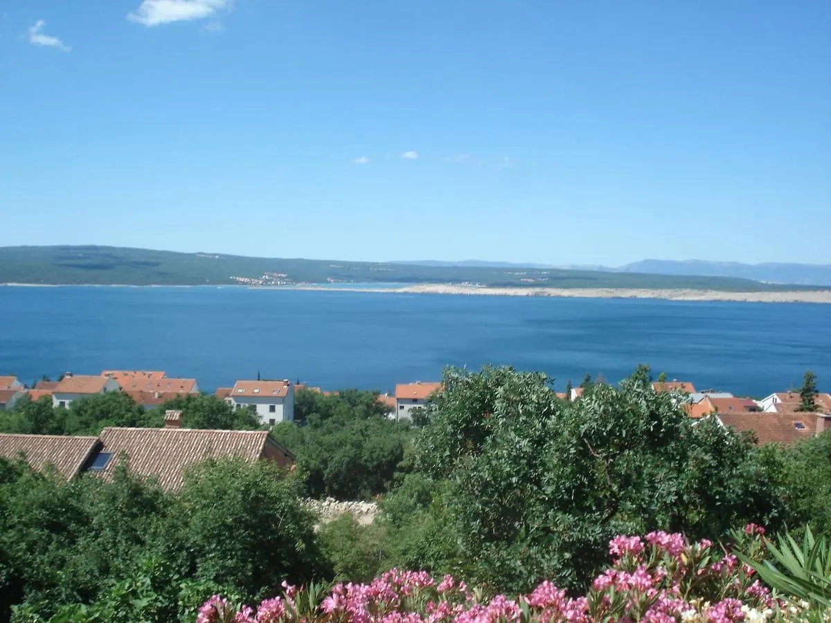 Apartmani E&G Dramalj Apartment