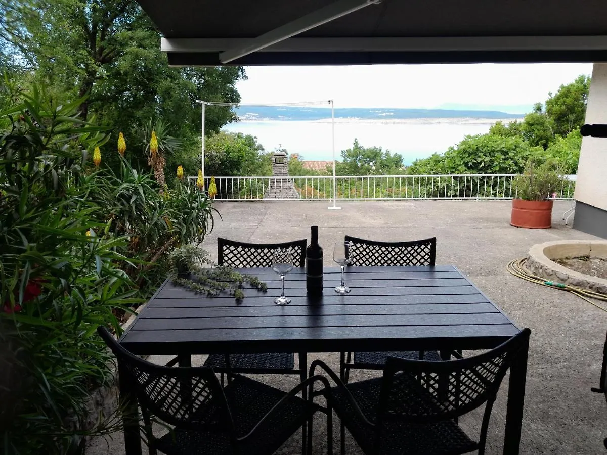 Apartmani E&G Dramalj 0*,