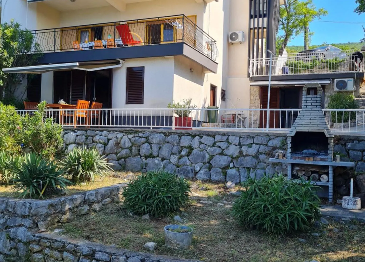Apartmani E&G Dramalj 0*,