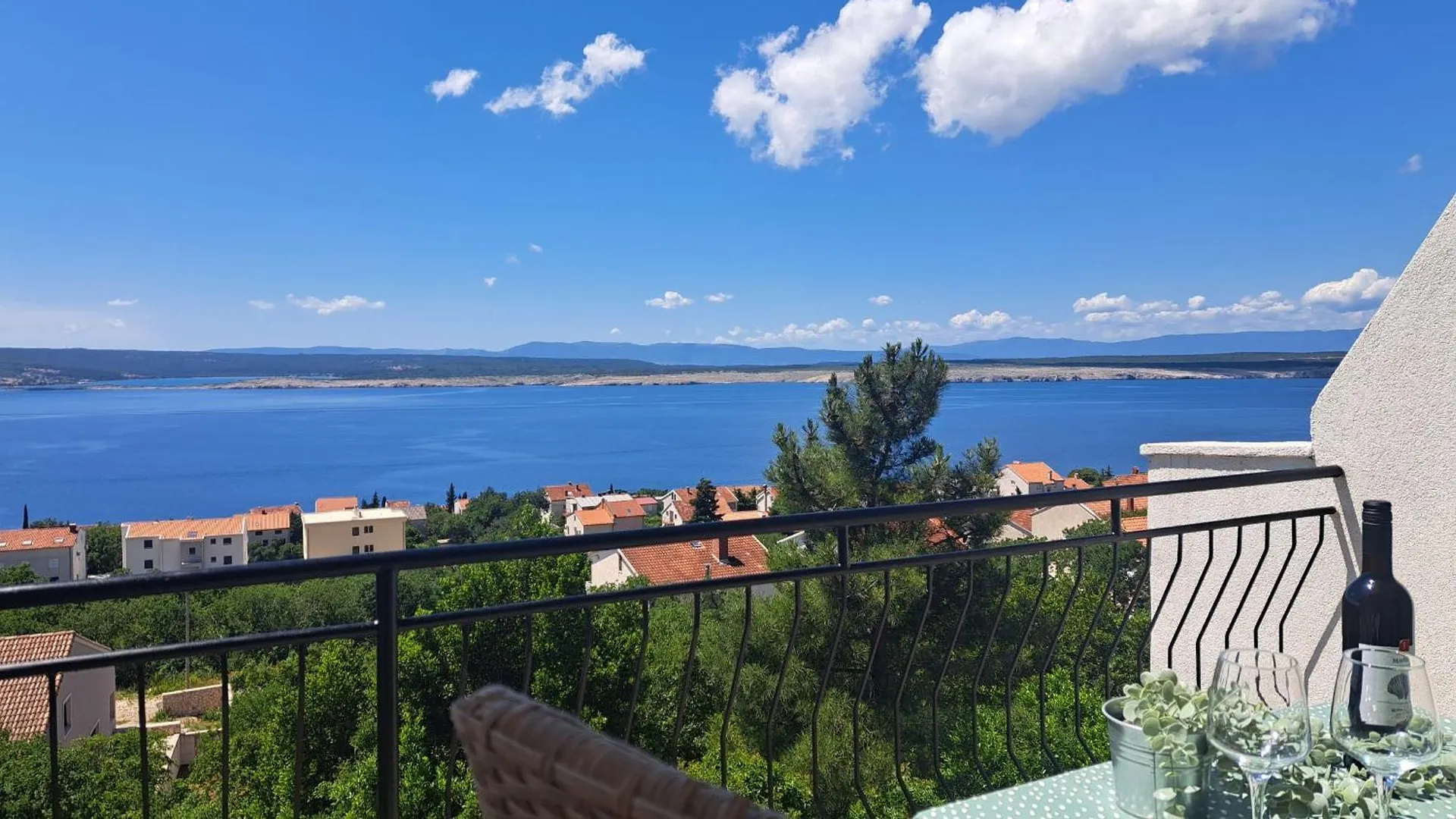 Apartment Apartmani E&G Dramalj Croatia
