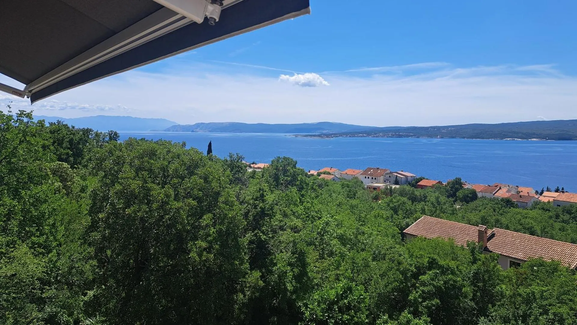 Apartmani E&G Dramalj 0*,