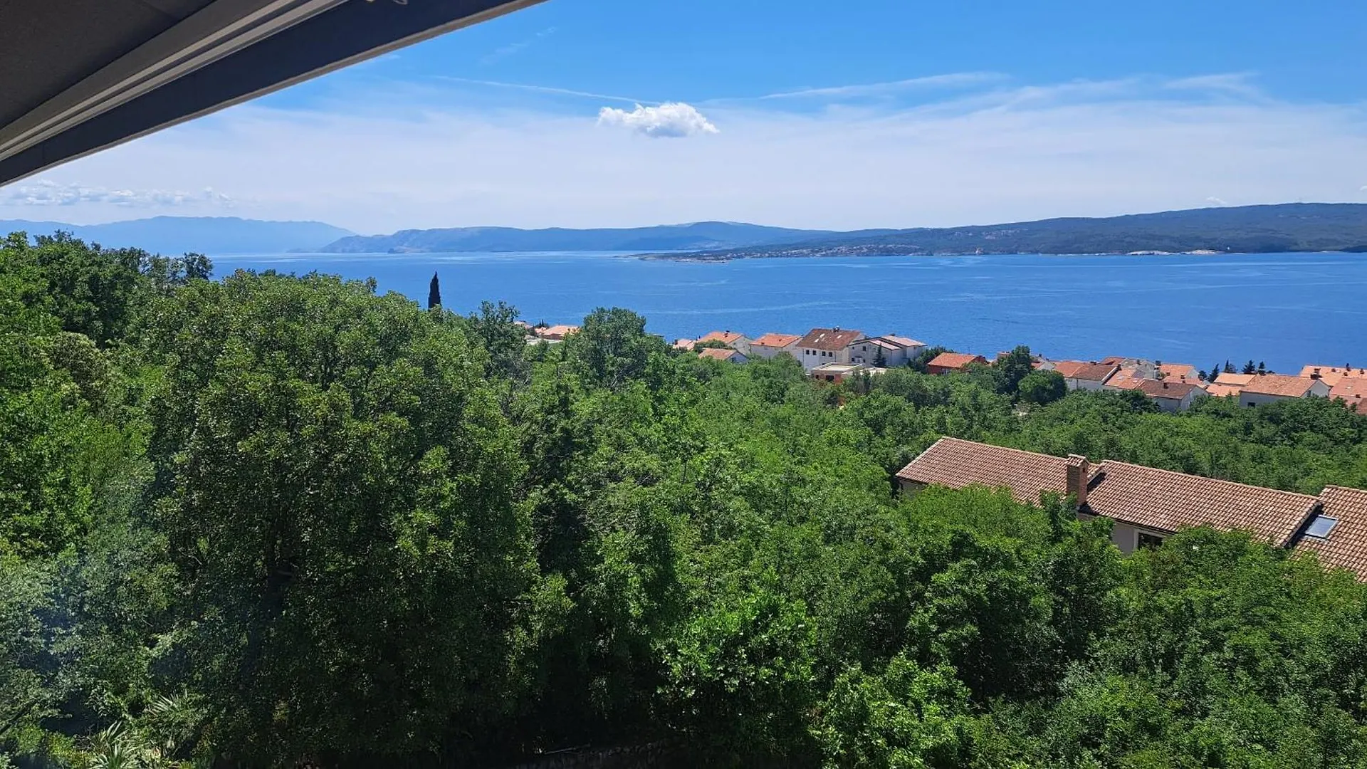 Apartmani E&G Dramalj Apartment