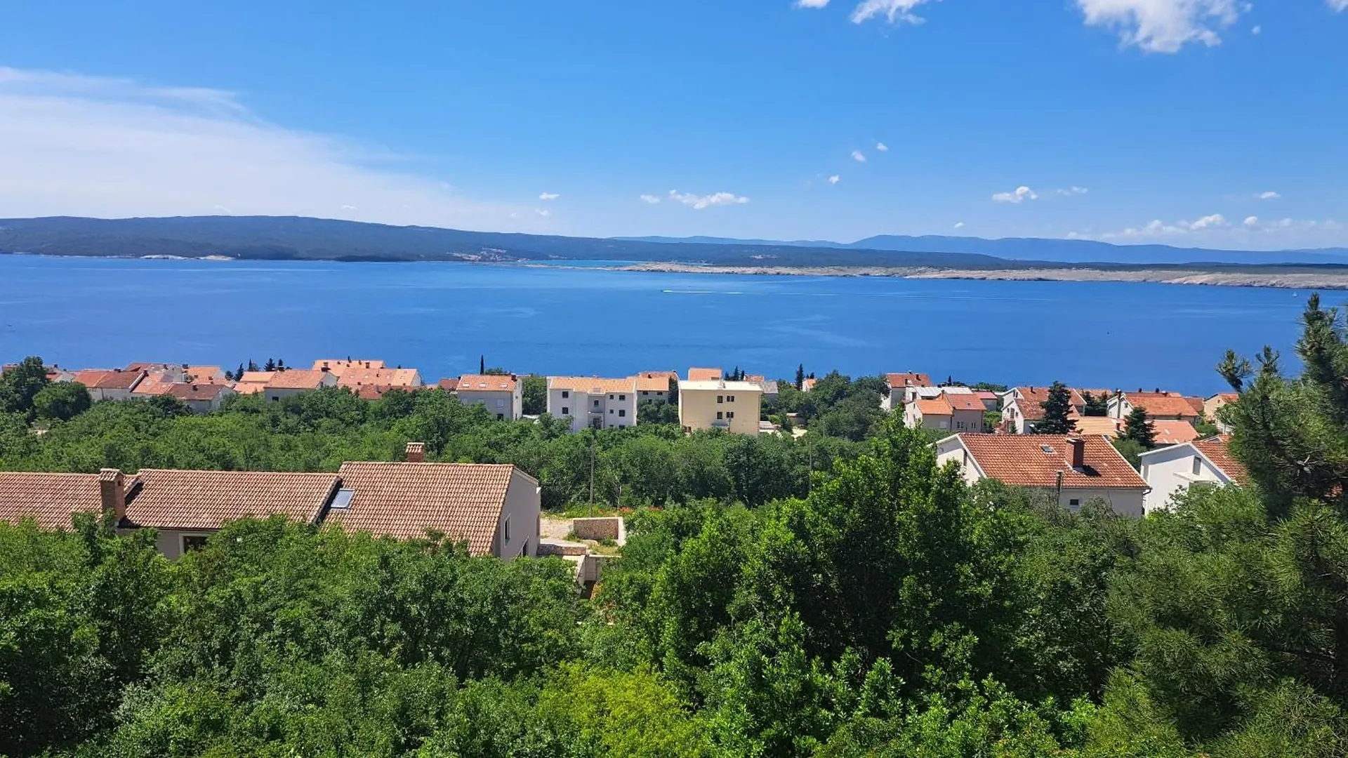 Apartmani E&G Dramalj