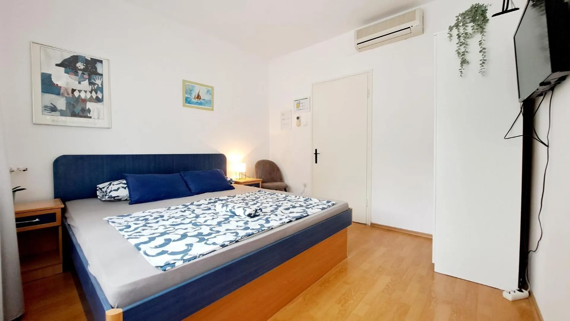 Apartmani E&G Dramalj Croatia