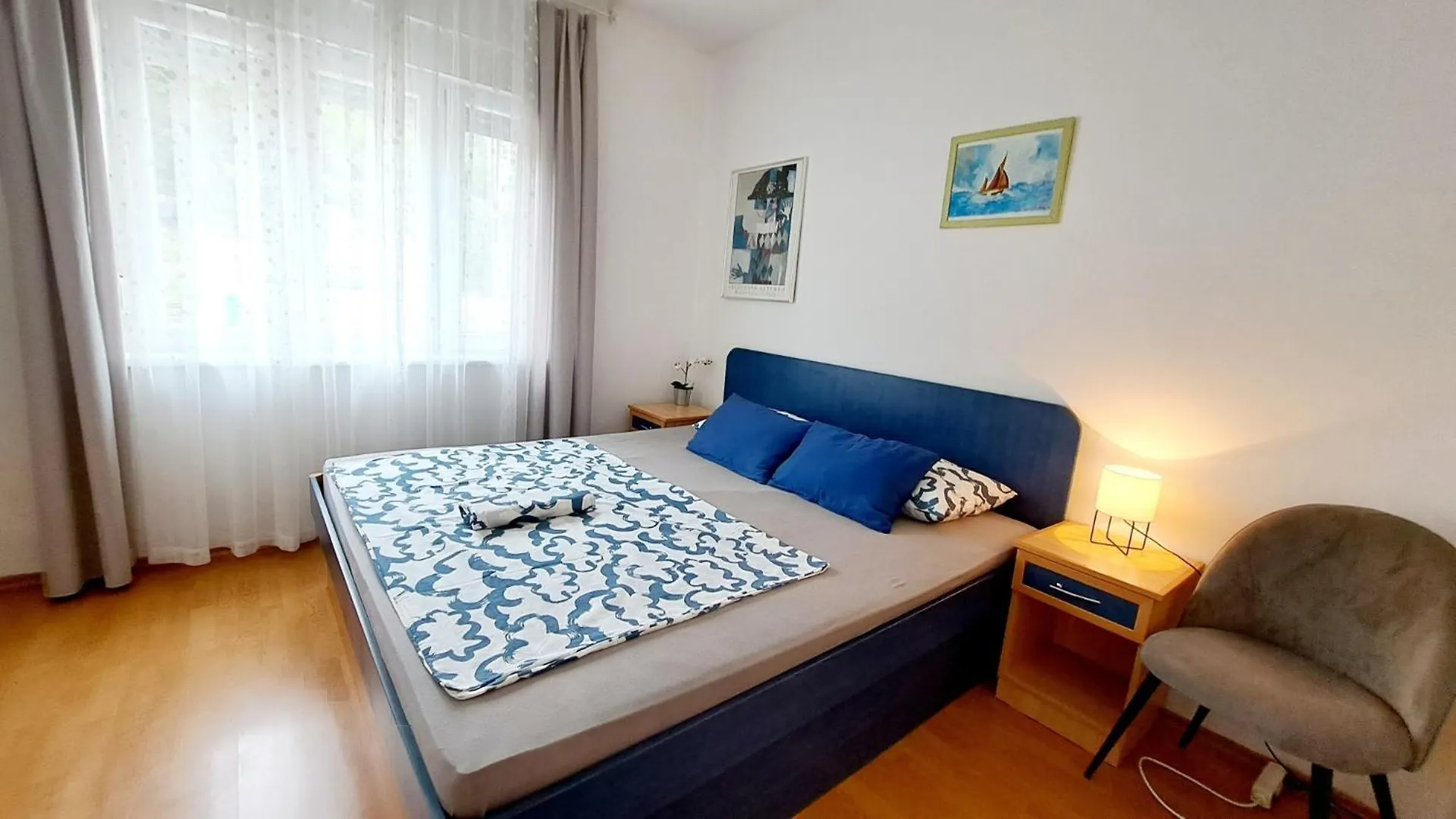 Apartmani E&G Dramalj