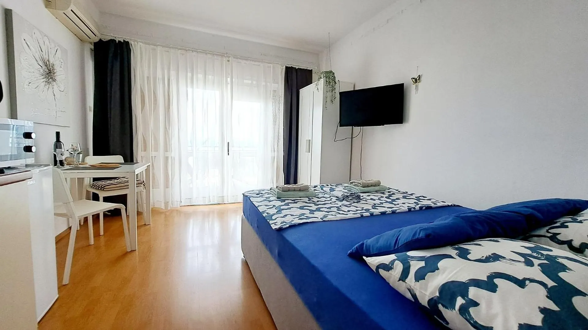 Apartmani E&G Dramalj