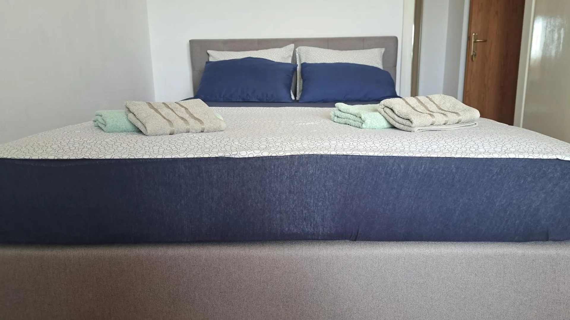 Apartment Apartmani E&G Dramalj Croatia