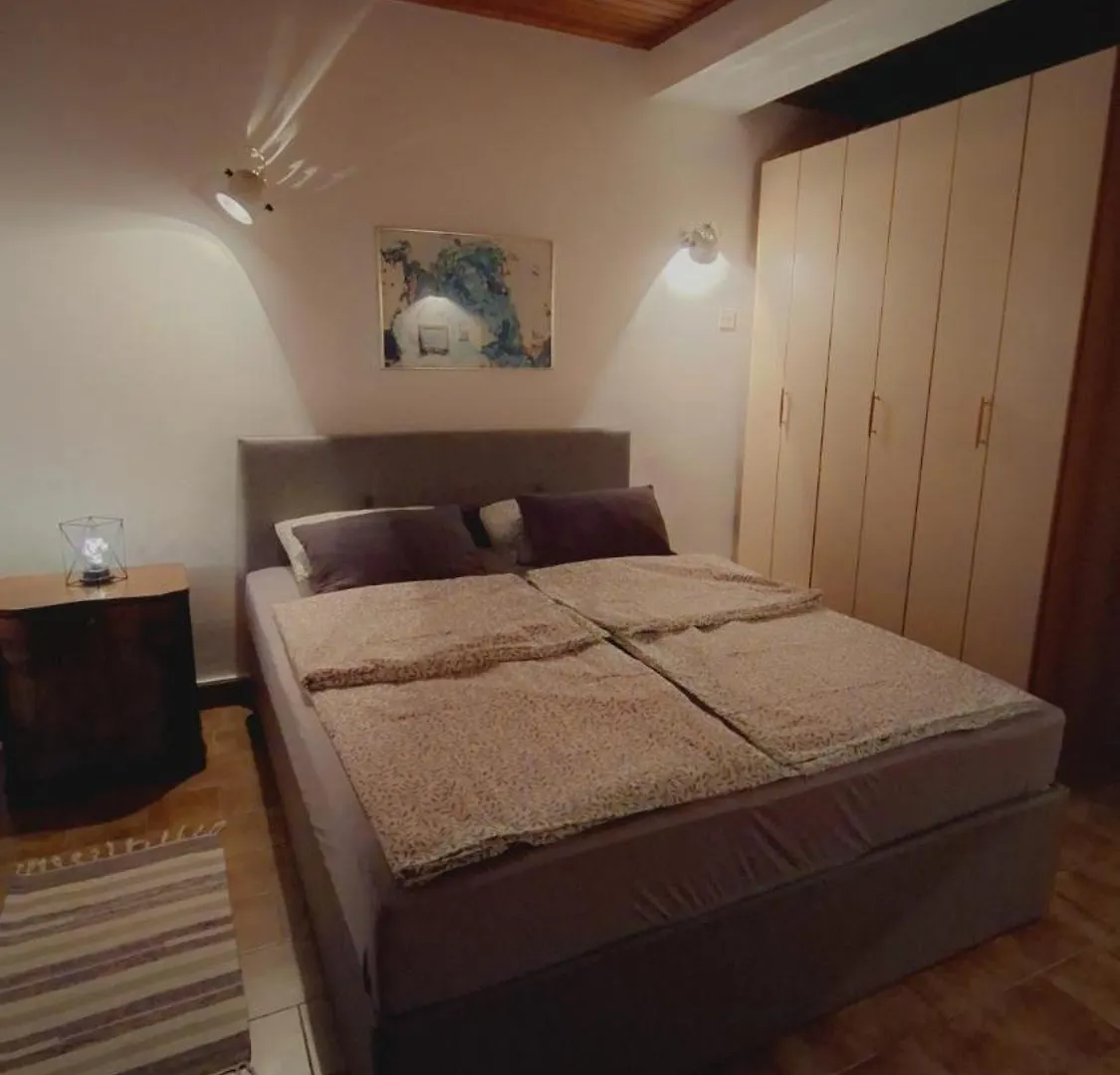Apartmani E&G Dramalj Croatia
