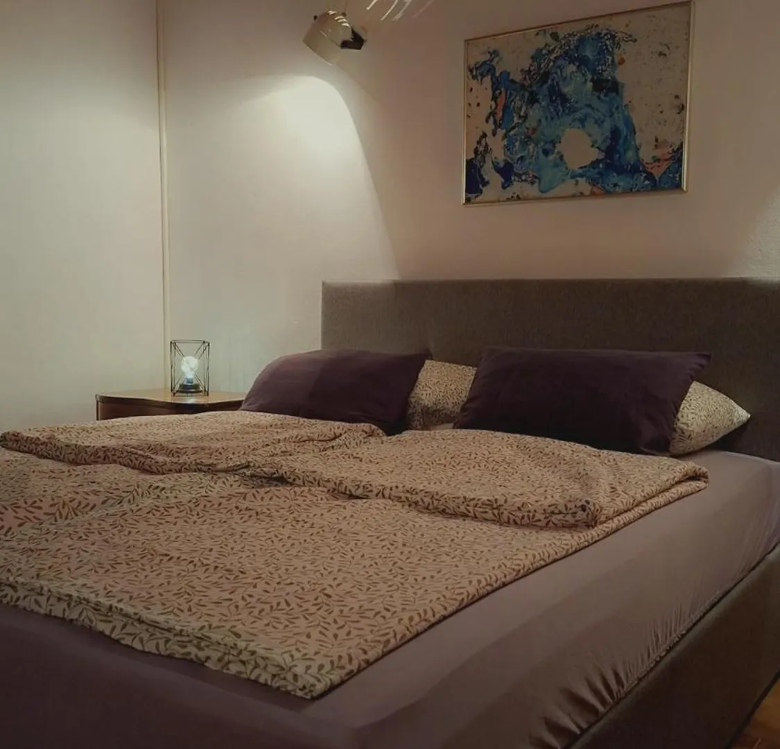 Apartmani E&G Dramalj 0*,  Croatia