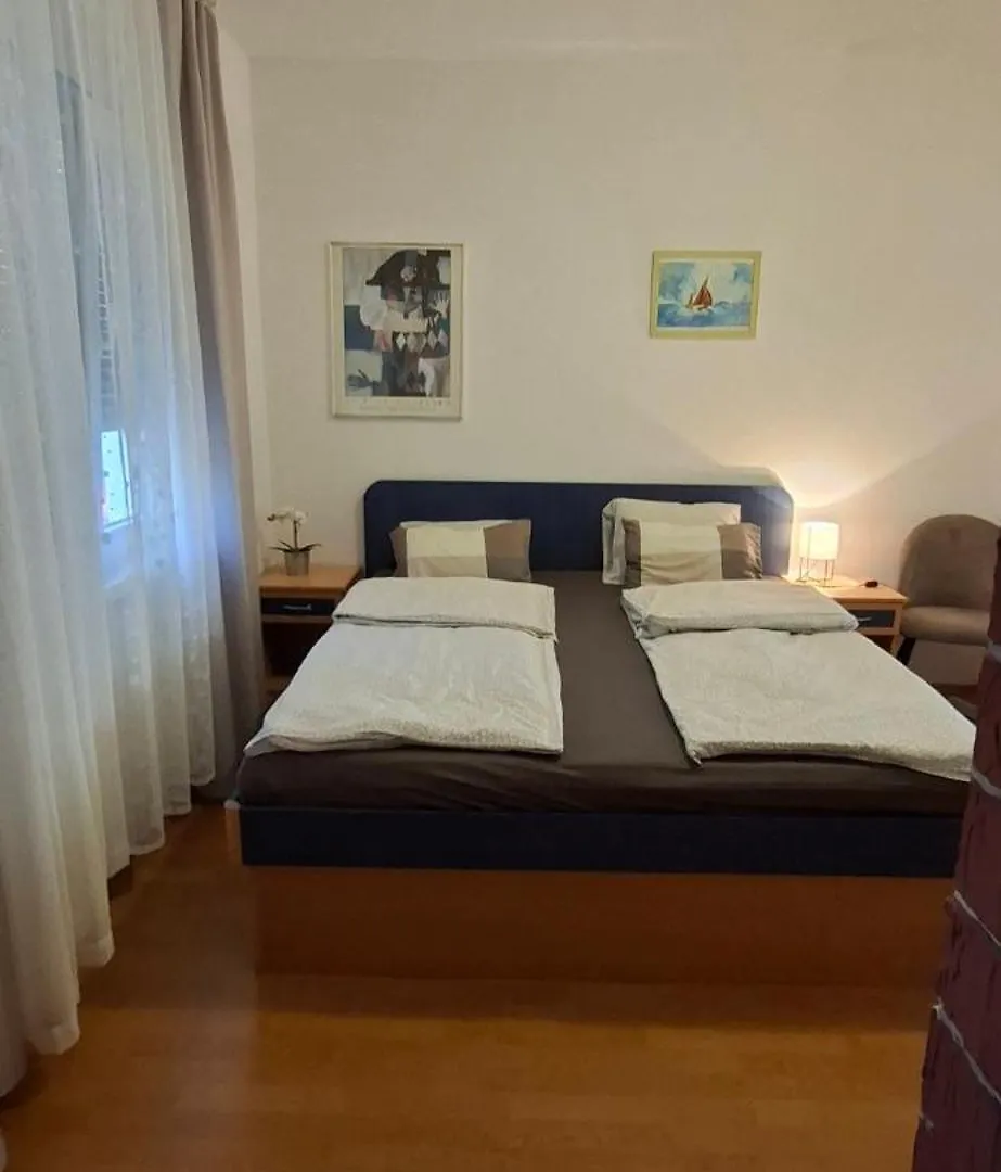 Apartment Apartmani E&G Dramalj Croatia