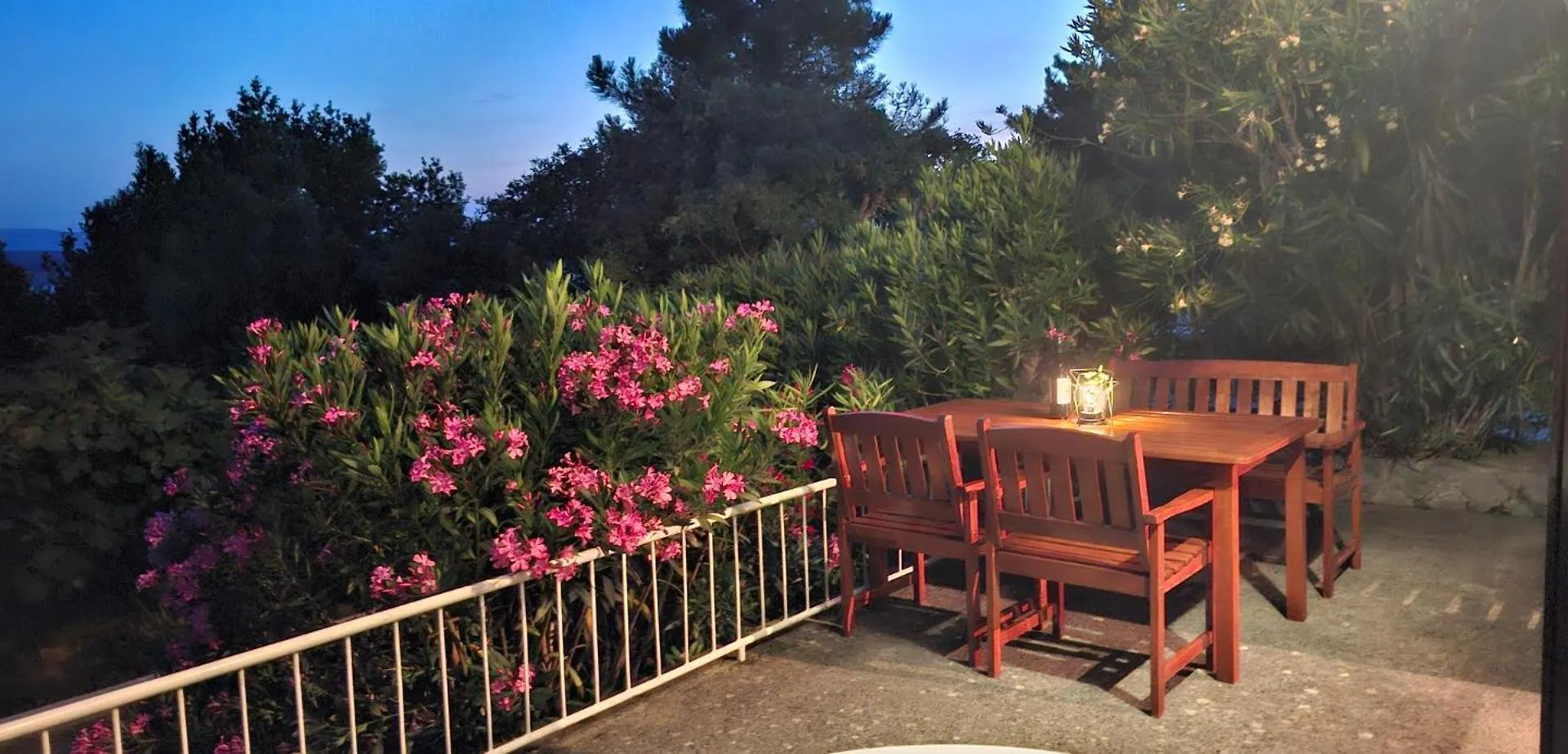 Apartmani E&G Dramalj 0*,  Croatia