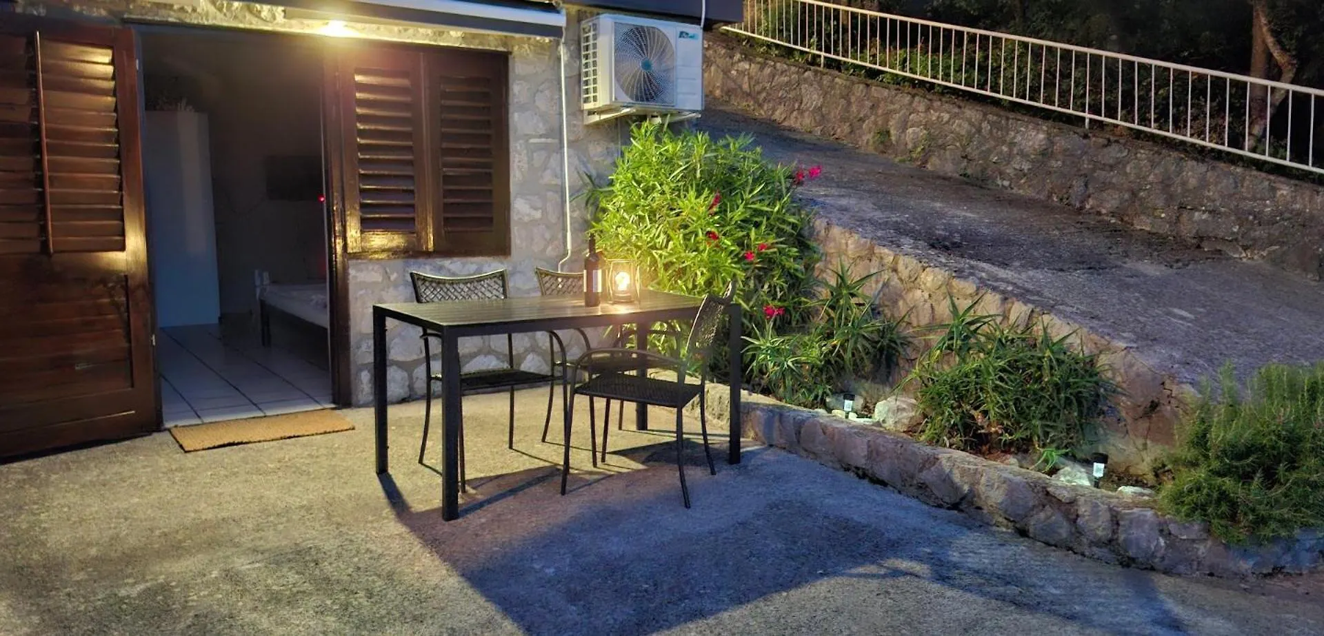 Apartmani E&G Dramalj Apartment