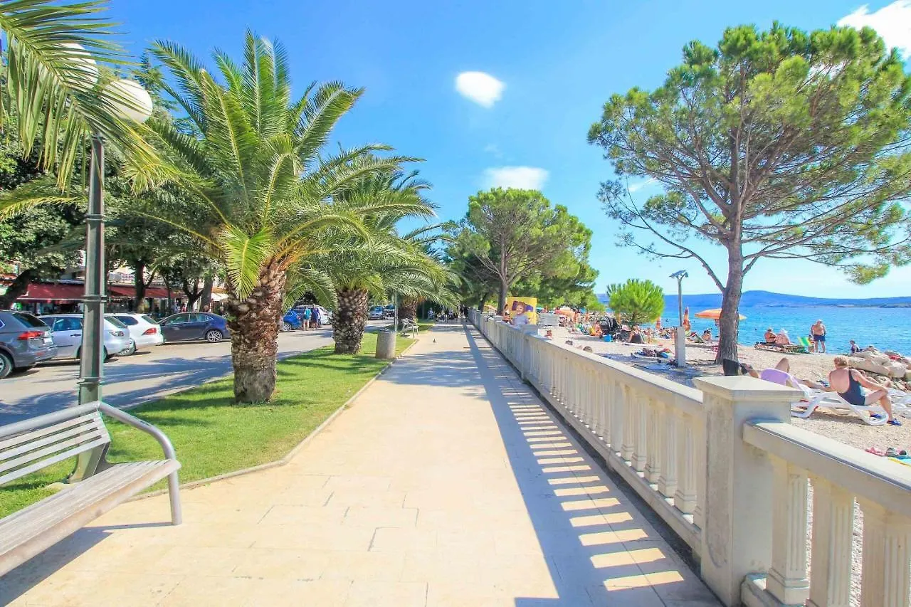 Apartman Apartmani E&G Dramalj