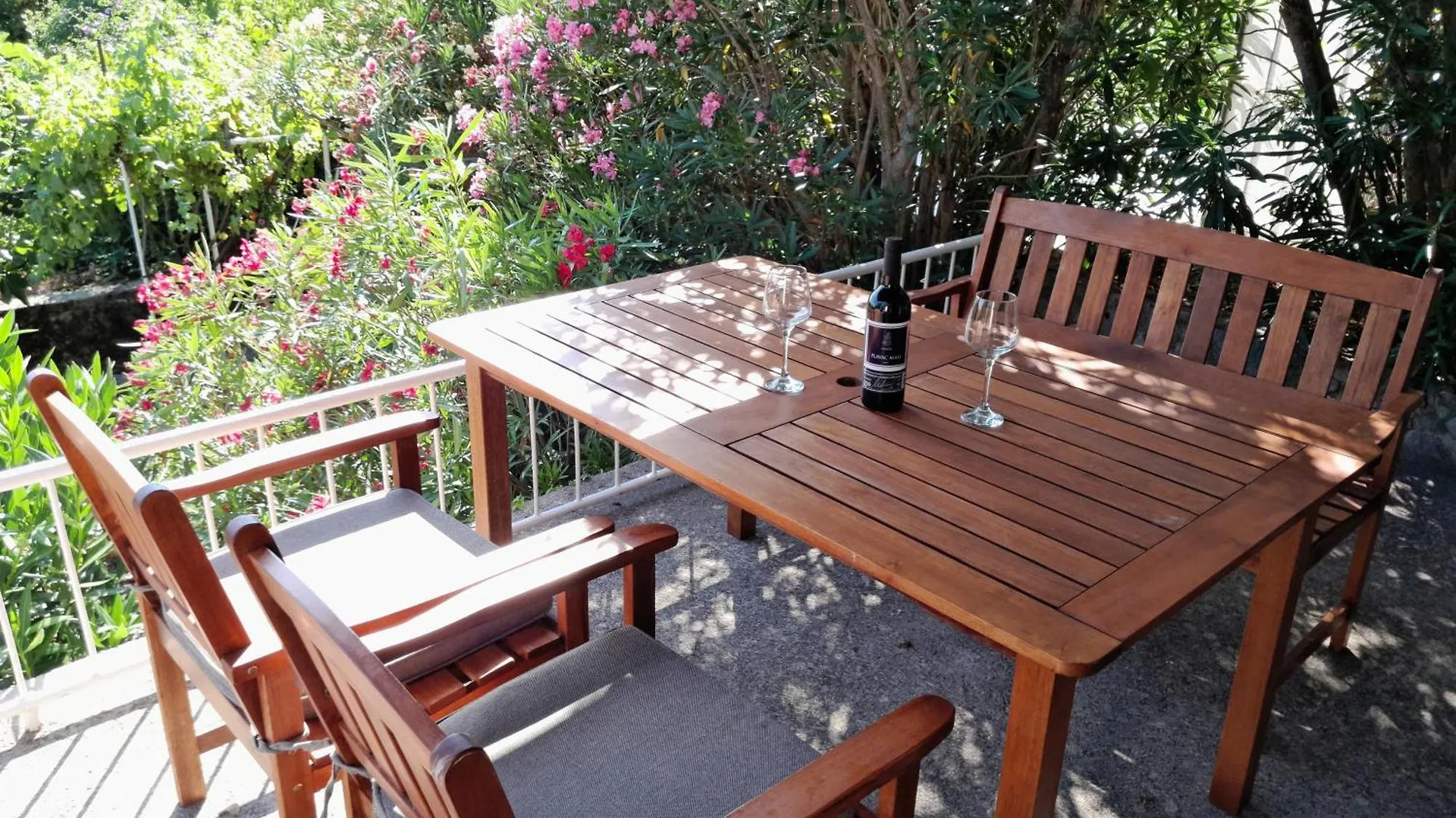 Apartmani E&G Dramalj Apartman