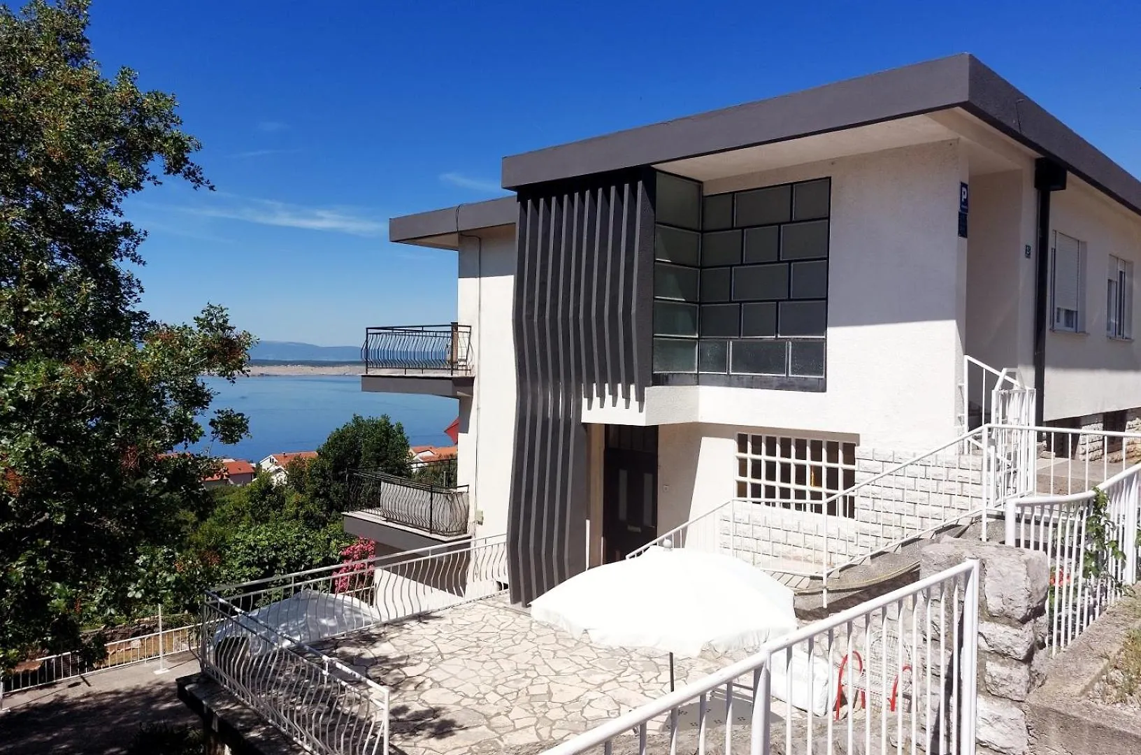Apartmani E&G Dramalj Apartman