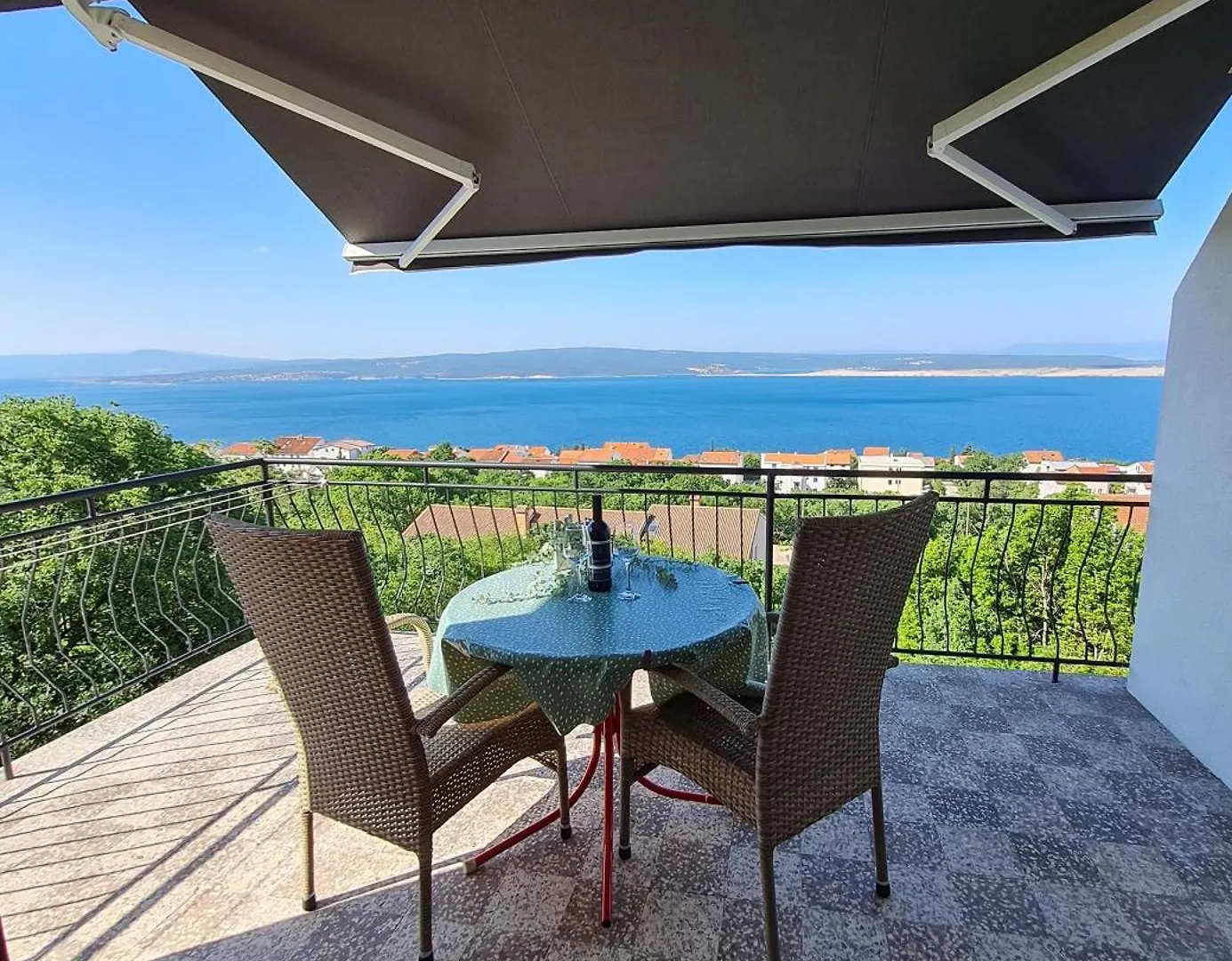 Apartmani E&G Dramalj 0*,  Horvátország