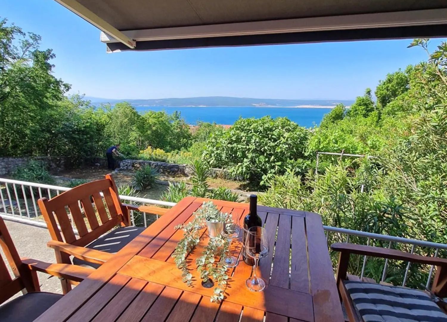 Apartmani E&G Dramalj Apartman