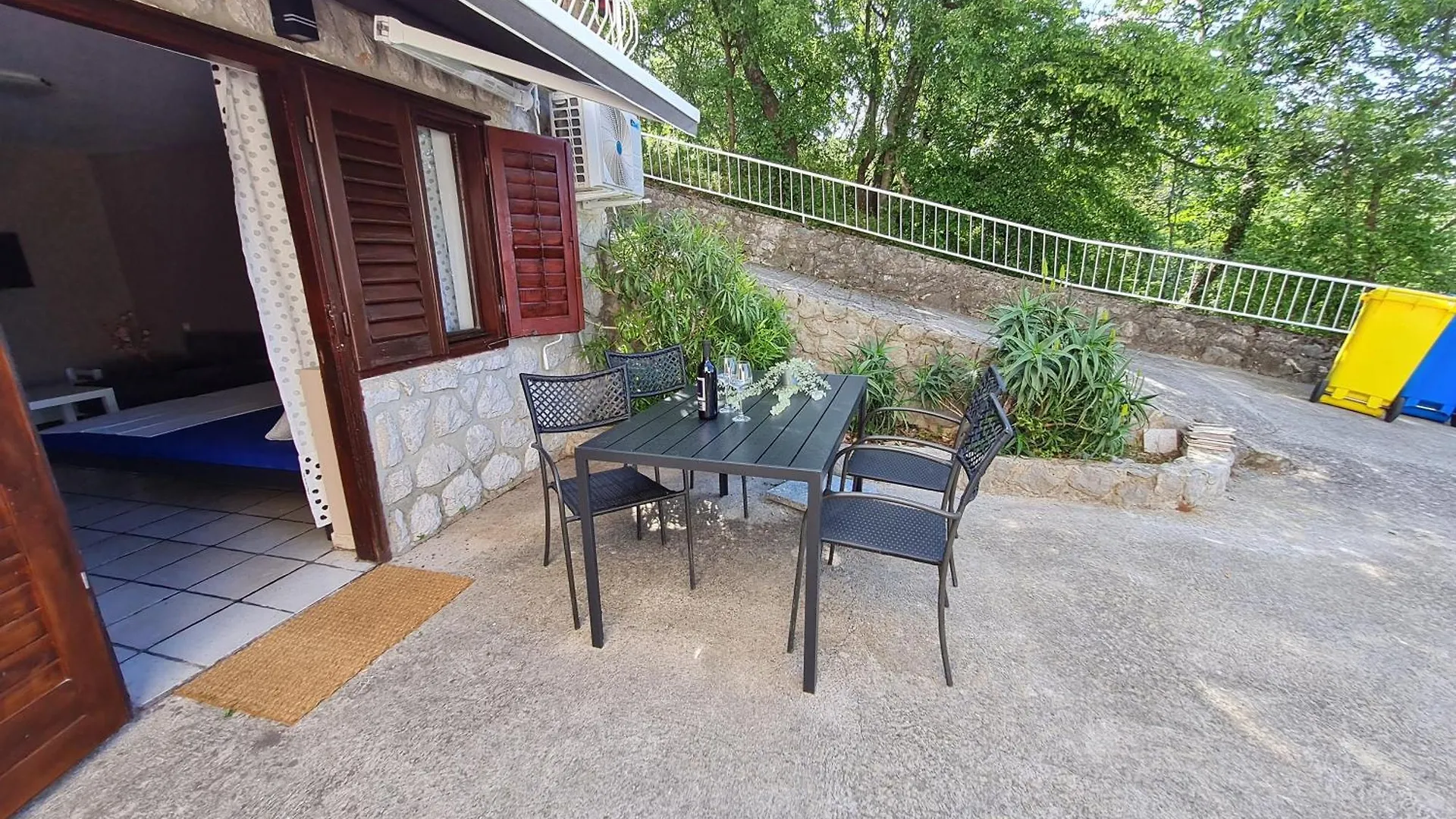 Apartmani E&G Dramalj Horvátország