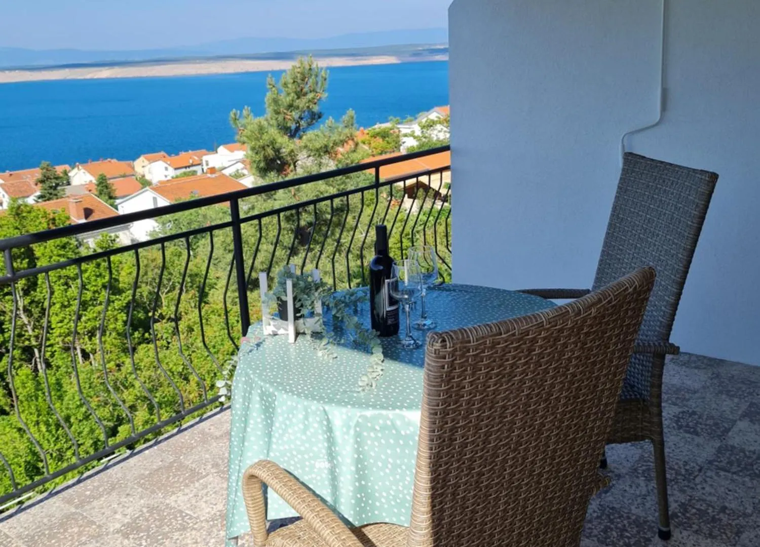 Apartmani E&G Dramalj 0*,  Horvátország