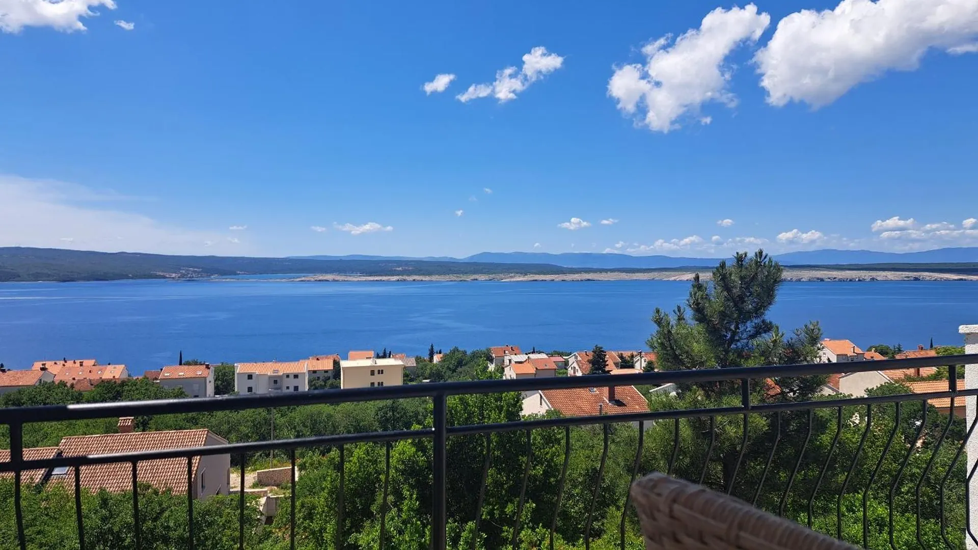Apartman Apartmani E&G Dramalj