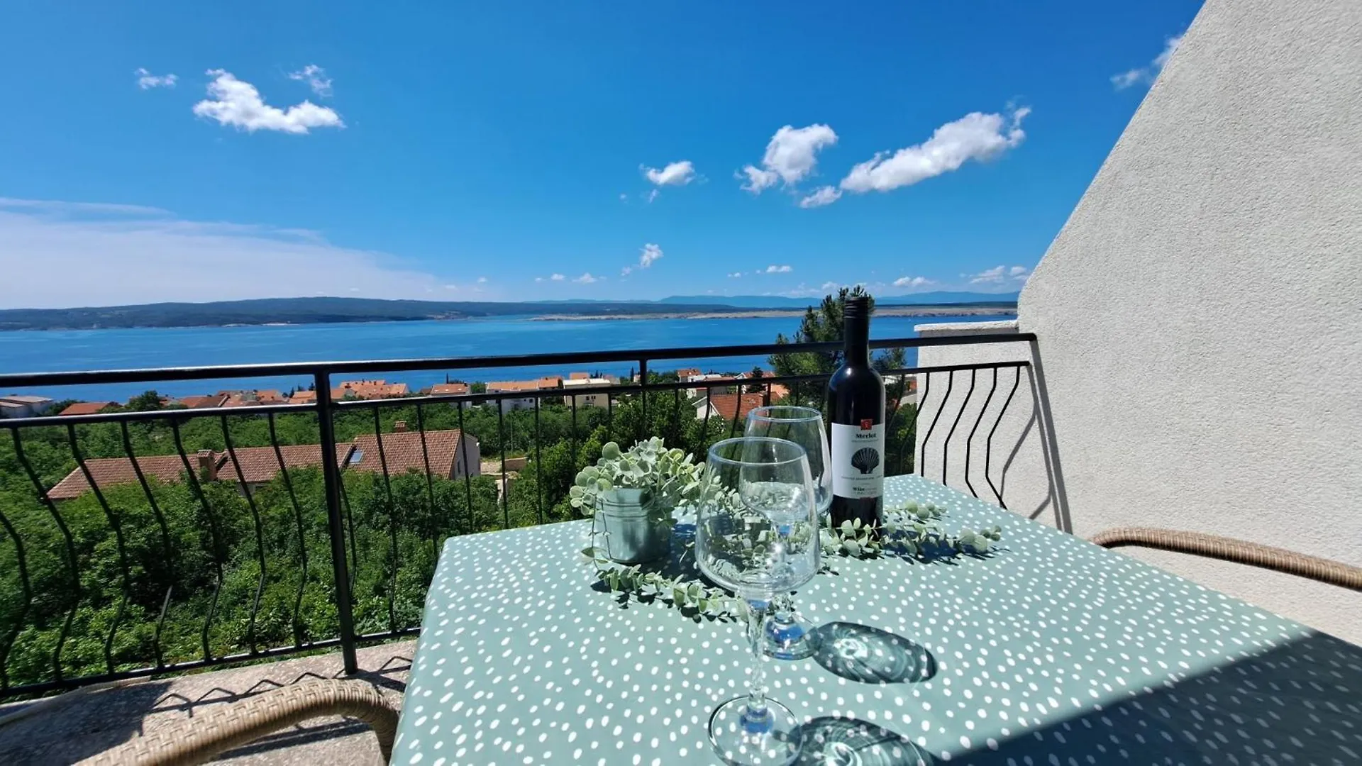 Apartmani E&G Dramalj
