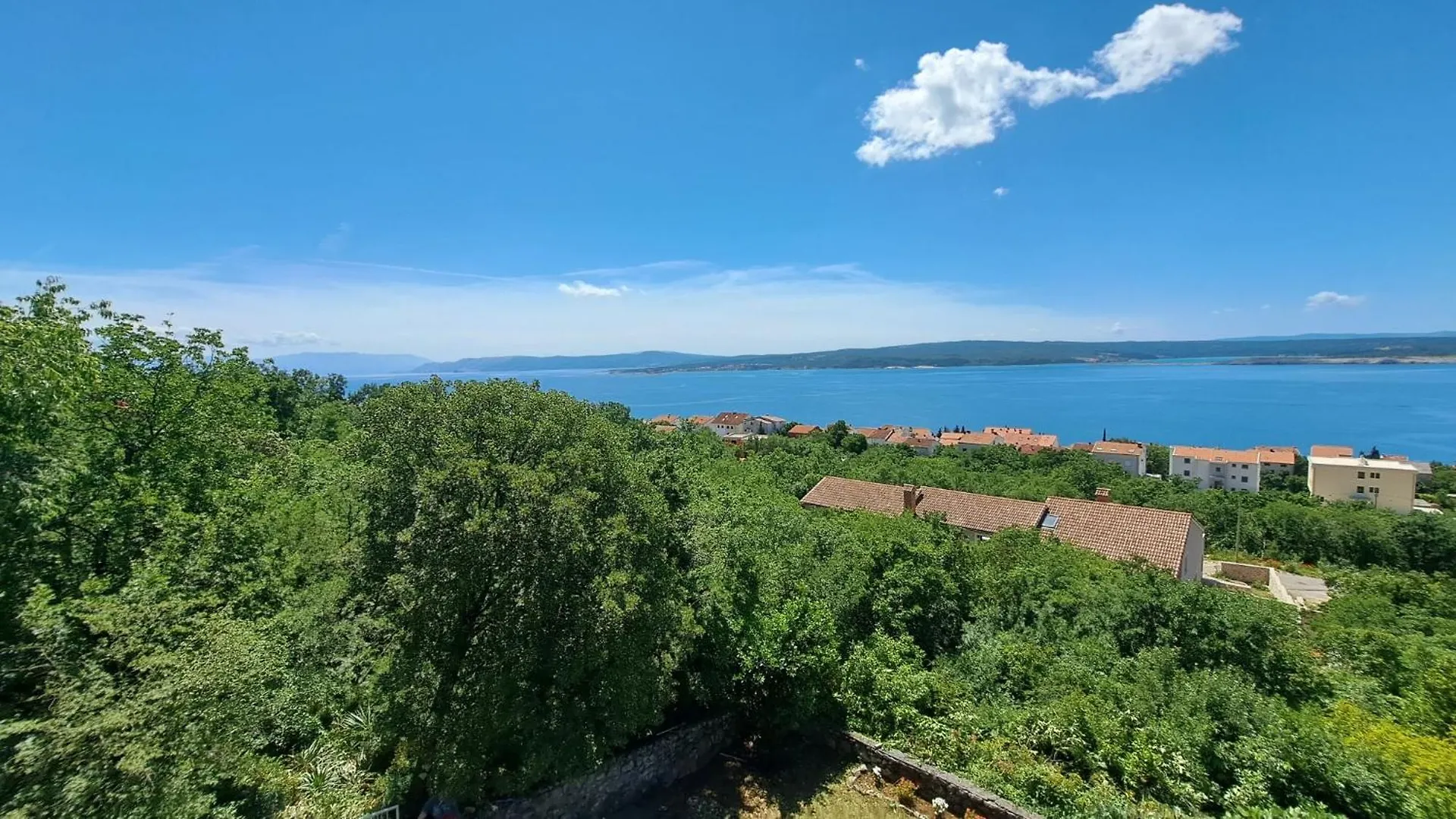 Apartman Apartmani E&G Dramalj