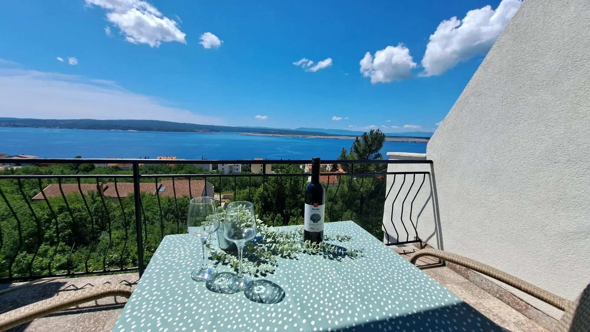 Apartmani E&G Dramalj 0*,
