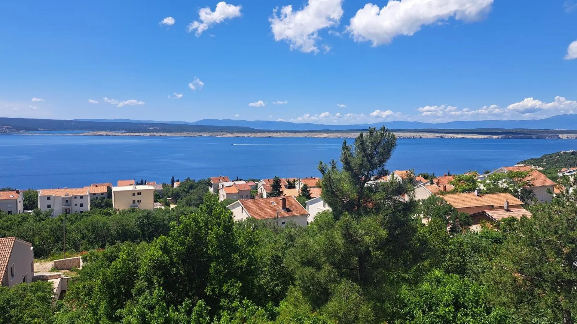 Apartmani E&G Dramalj 0*,  Horvátország