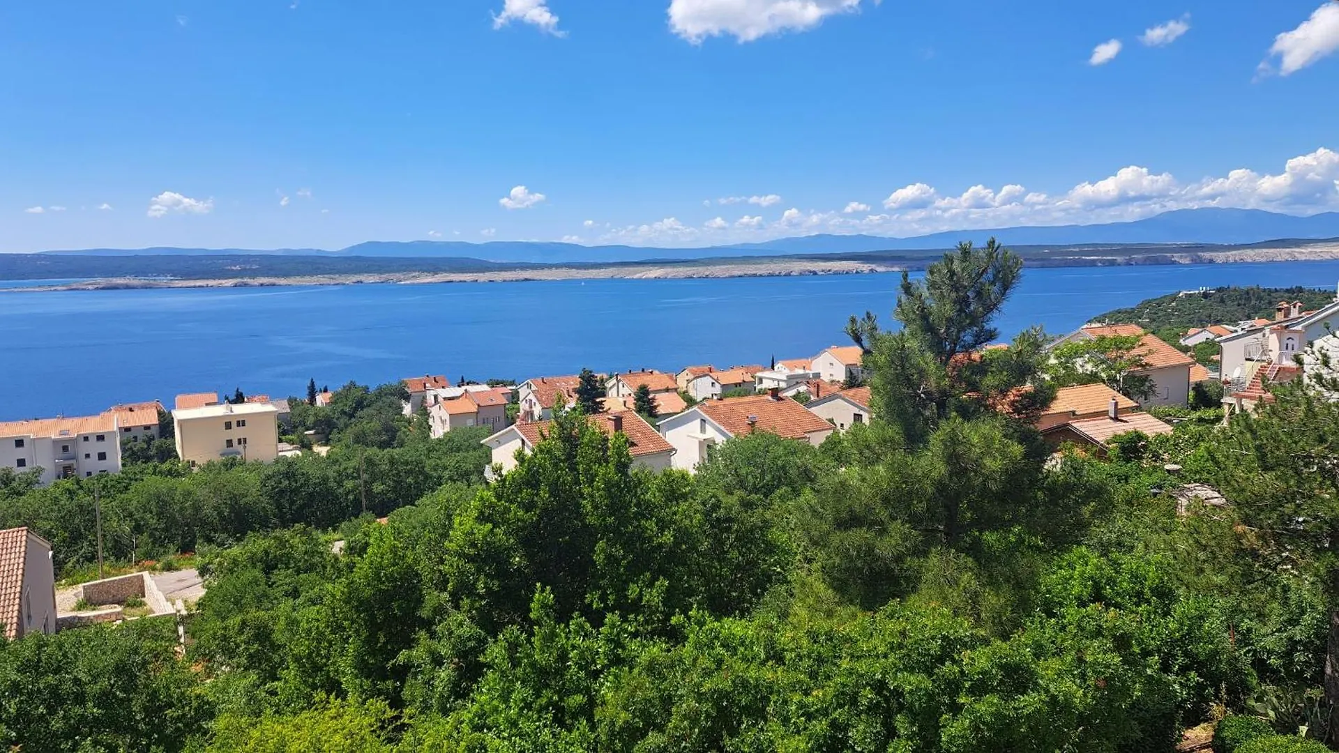 Apartmani E&G Dramalj Apartman
