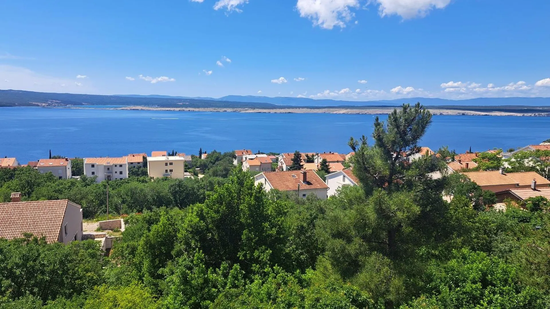 Apartmani E&G Dramalj