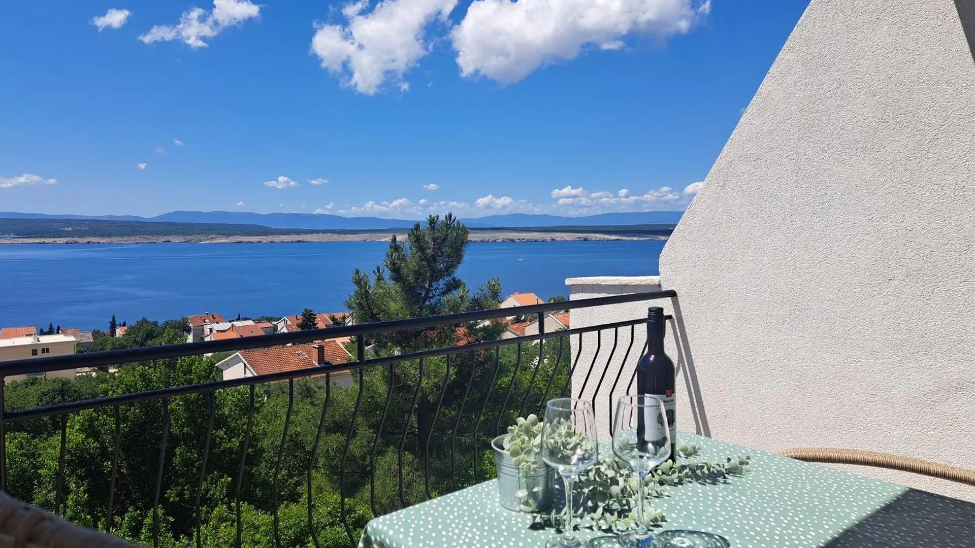 Apartman Apartmani E&G Dramalj