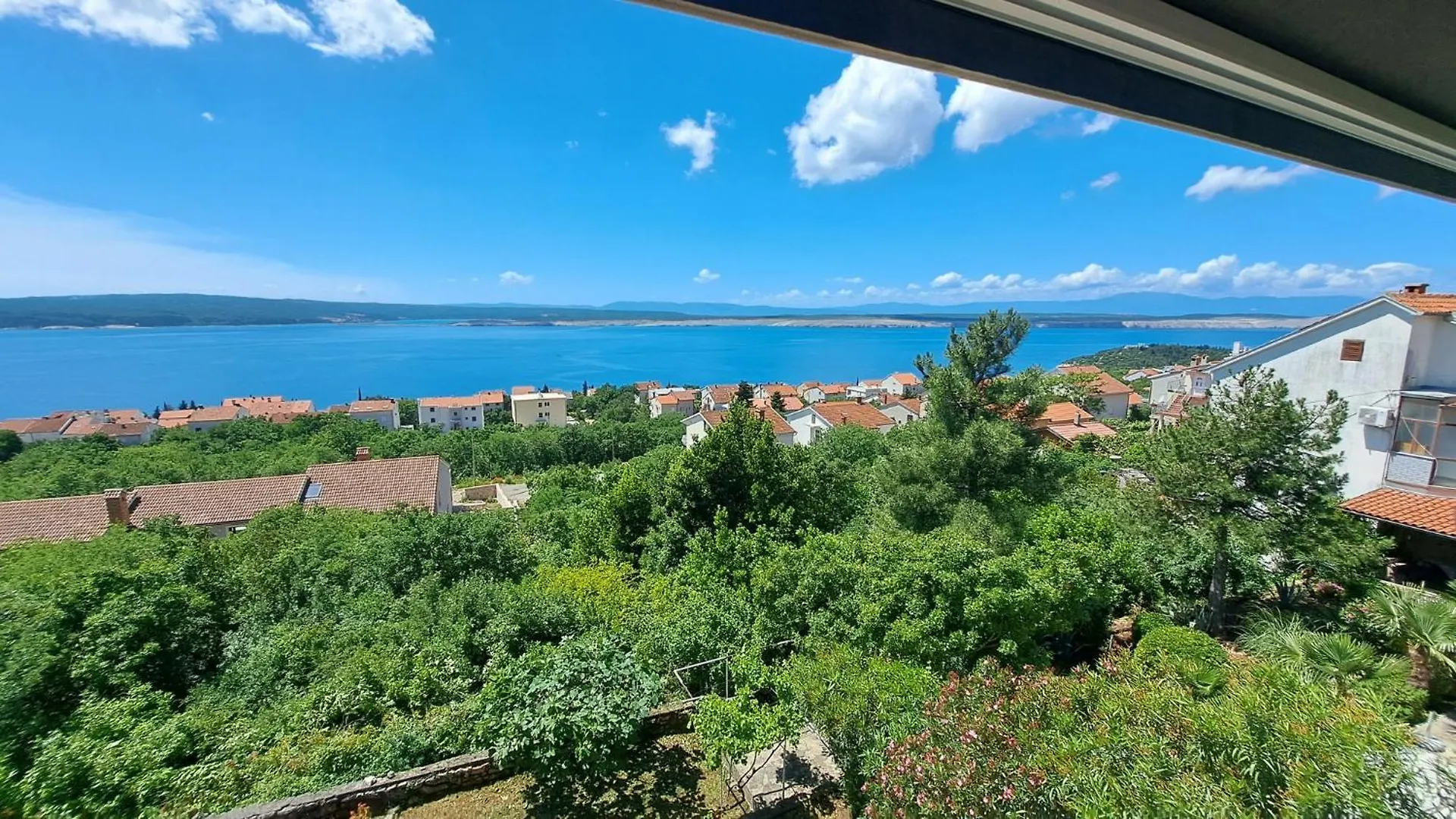Apartmani E&G Dramalj