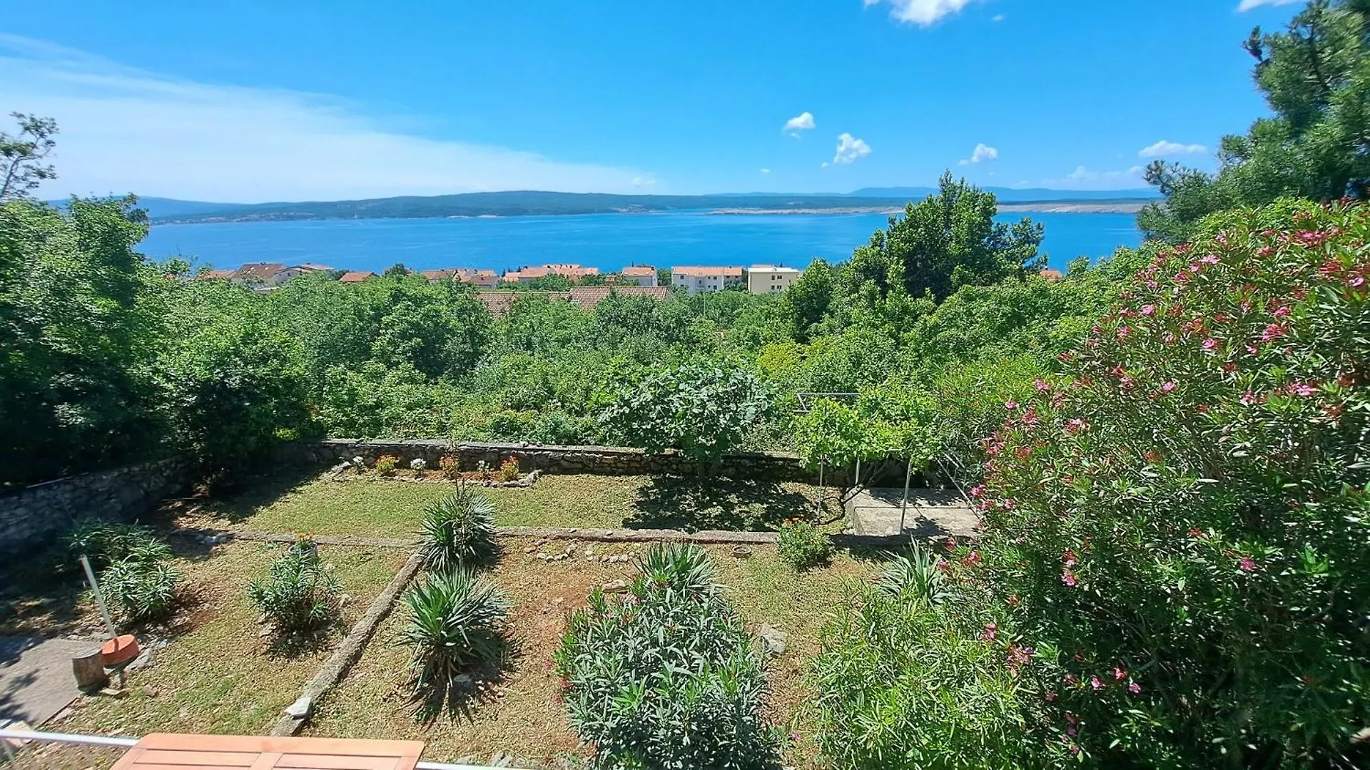 Apartman Apartmani E&G Dramalj