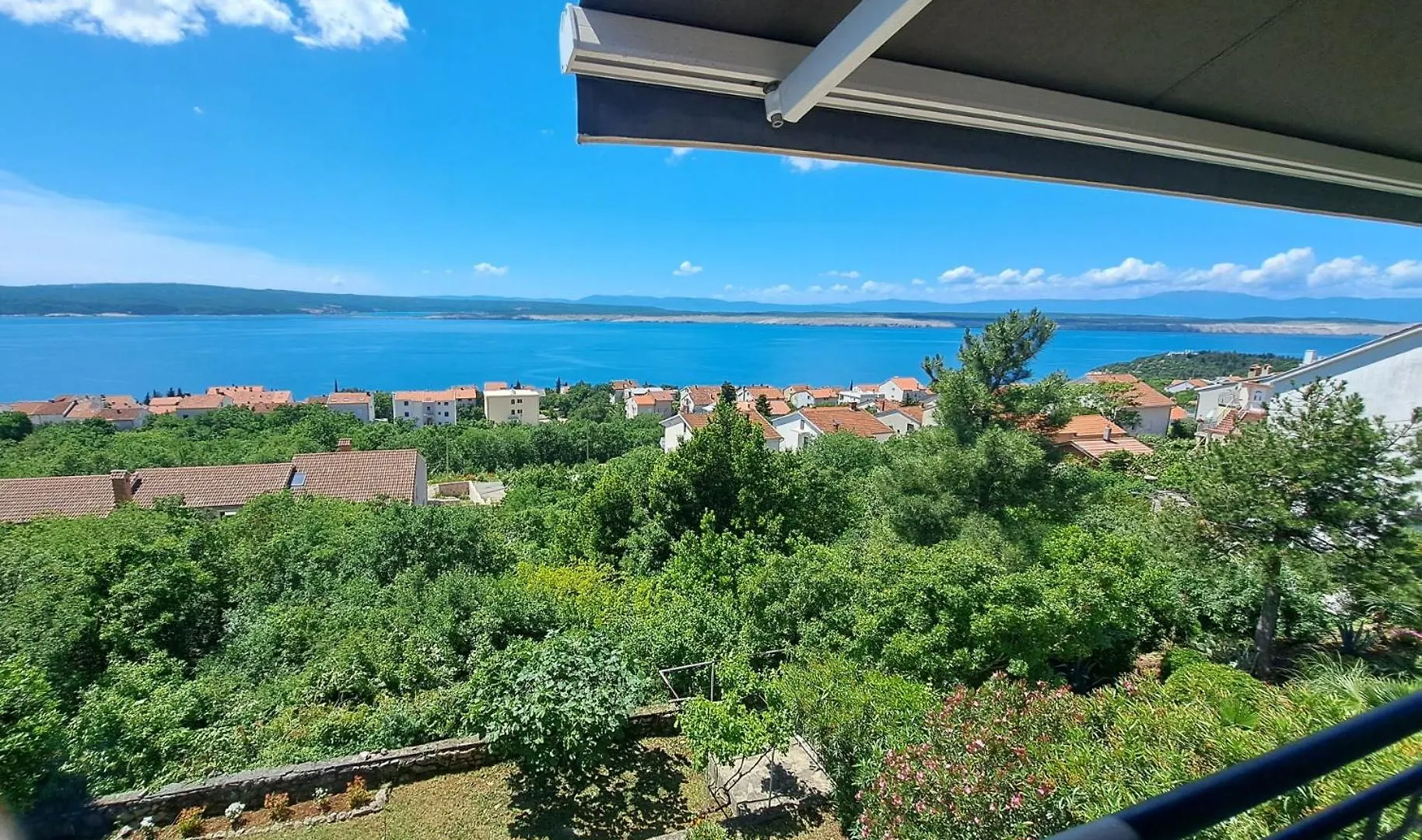 Apartman Apartmani E&G Dramalj