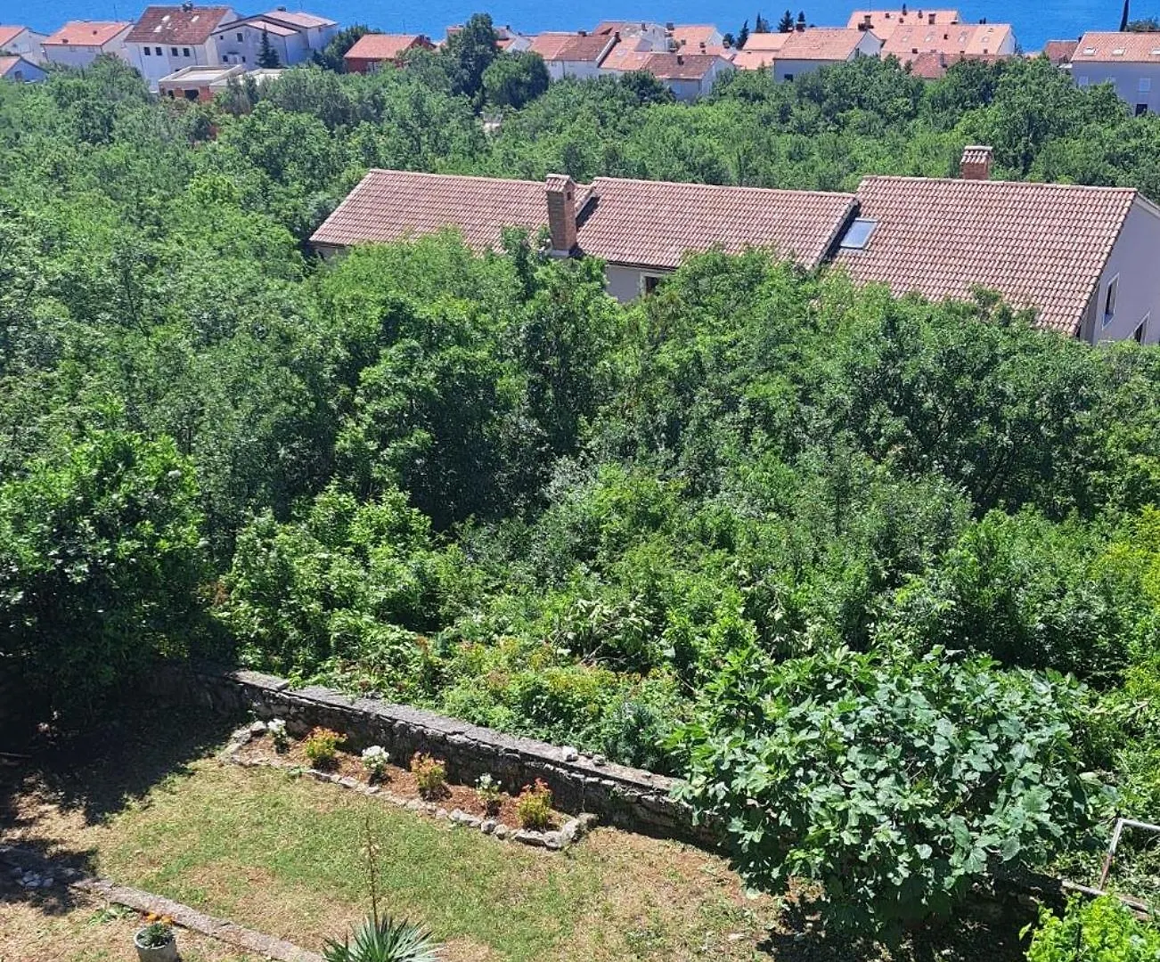 Apartman Apartmani E&G Dramalj Horvátország