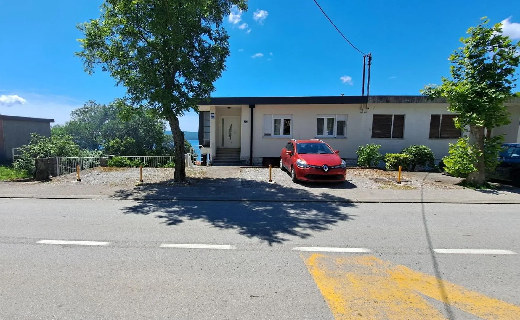 Apartmani E&G Dramalj 0*,