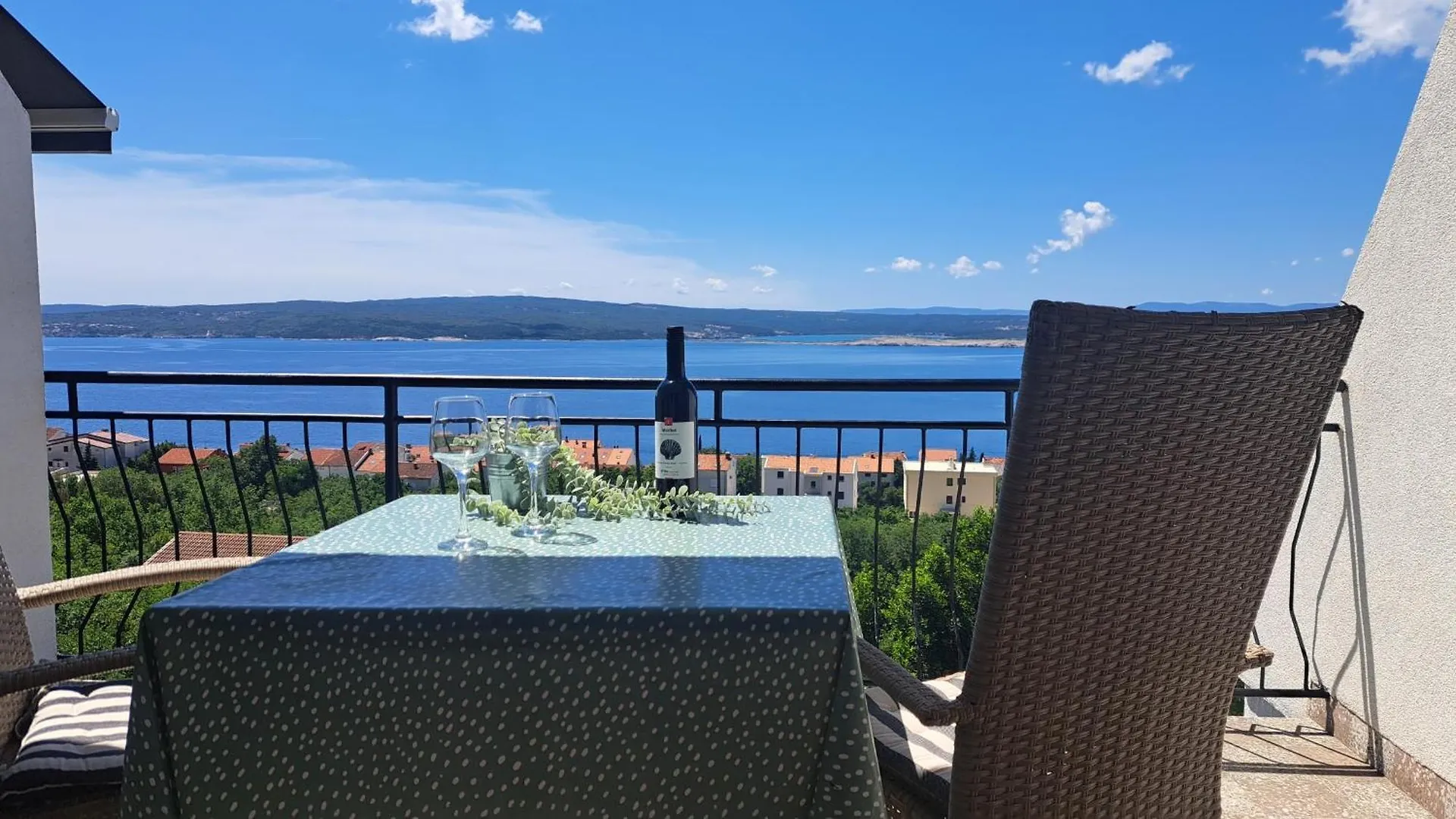 Apartmani E&G Dramalj Apartman
