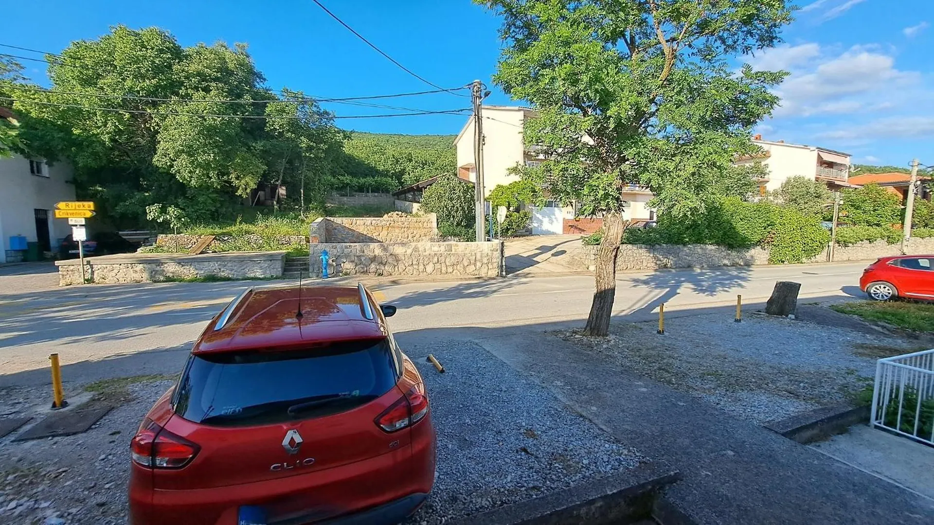 Apartmani E&G Dramalj Apartman