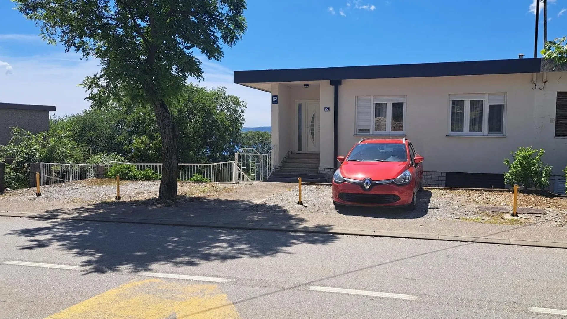 Apartmani E&G Dramalj