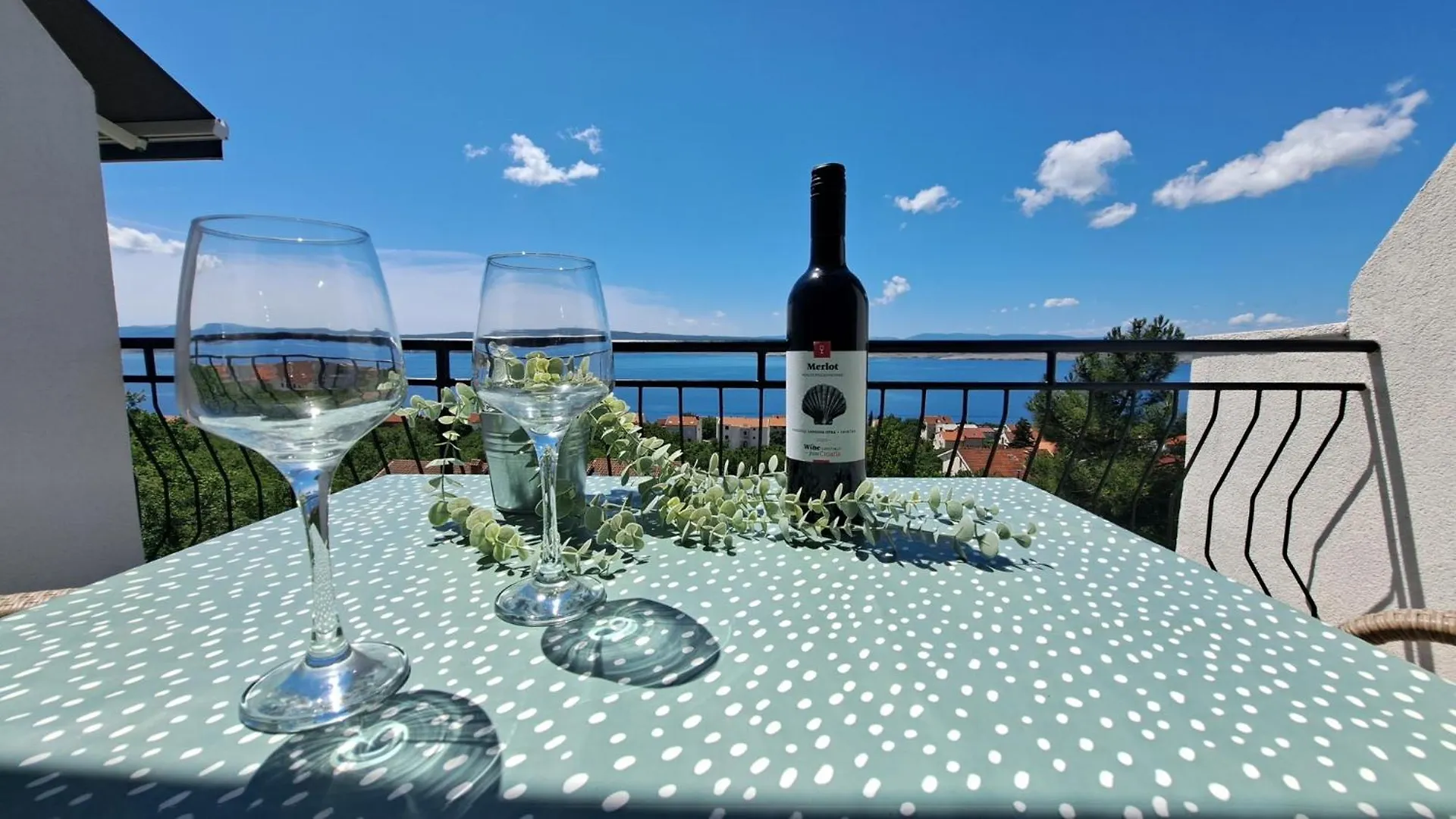 Apartmani E&G Dramalj