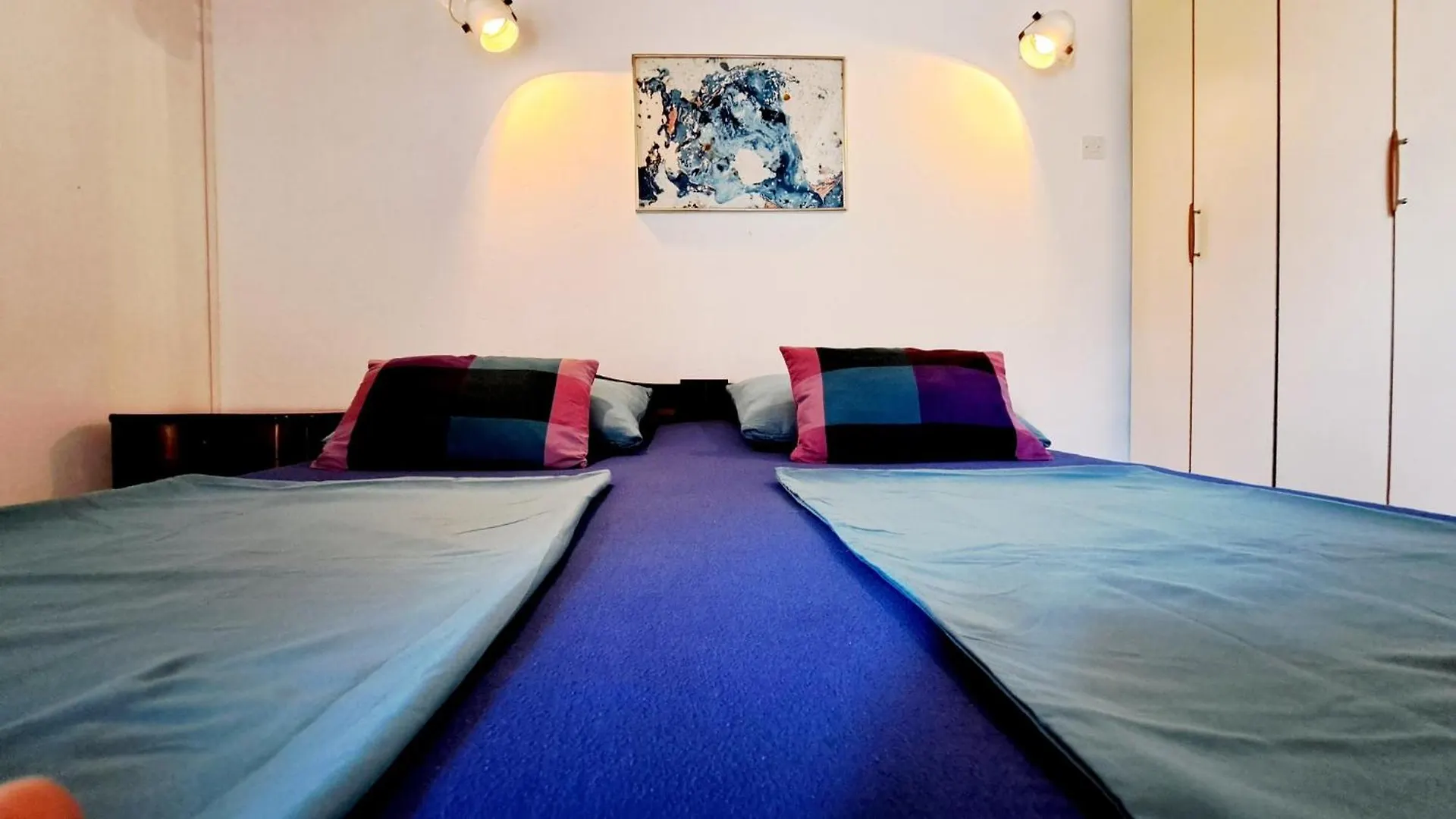 Apartman Apartmani E&G Dramalj