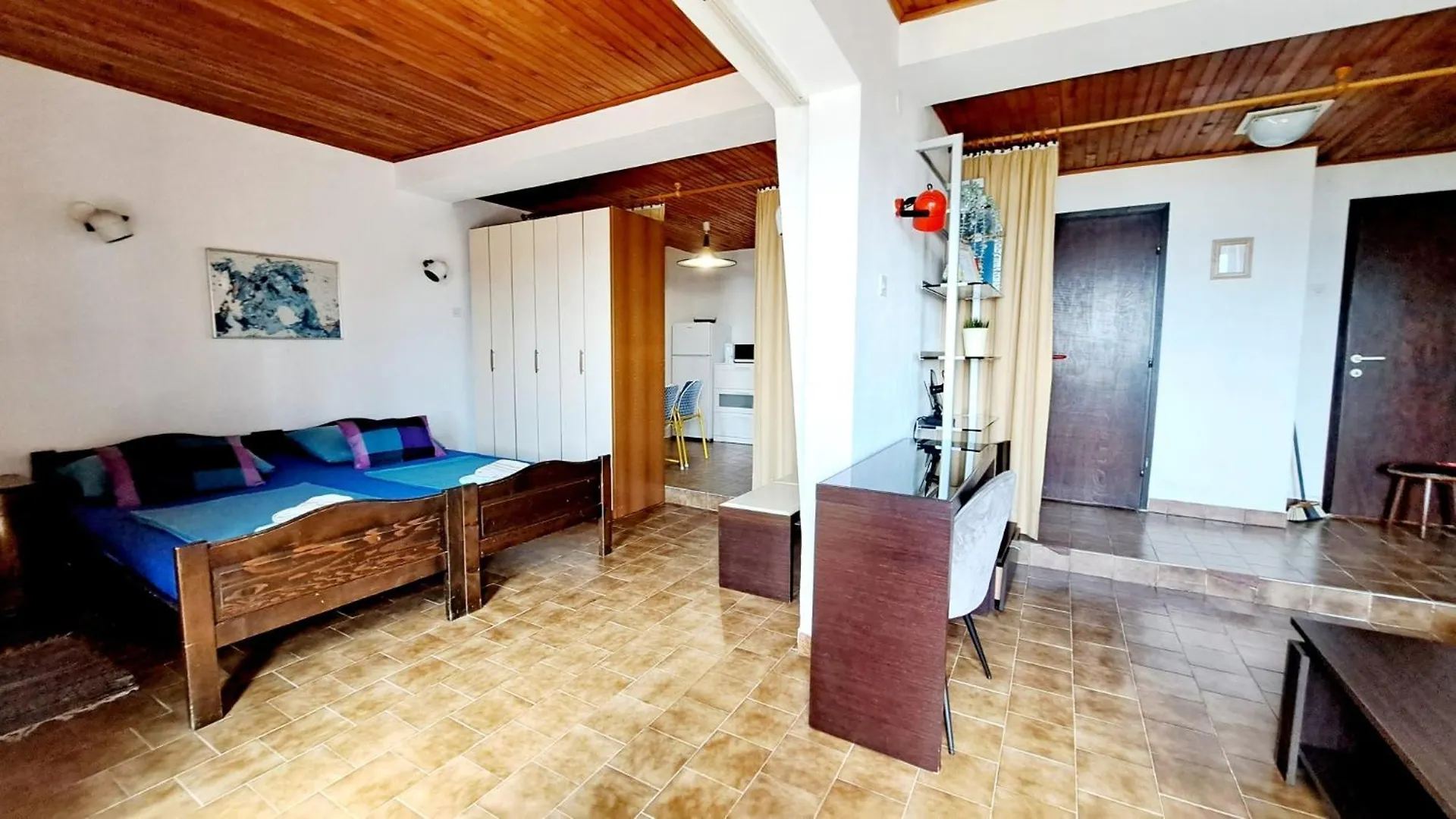Apartmani E&G Dramalj 0*,