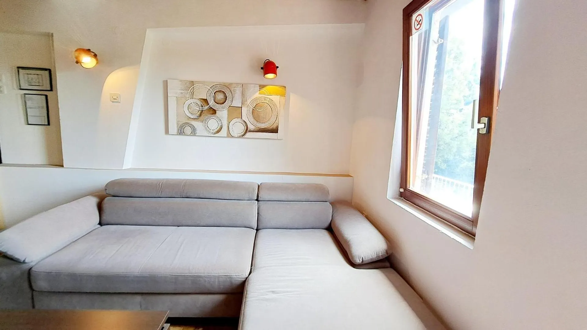 Apartmani E&G Dramalj Apartman