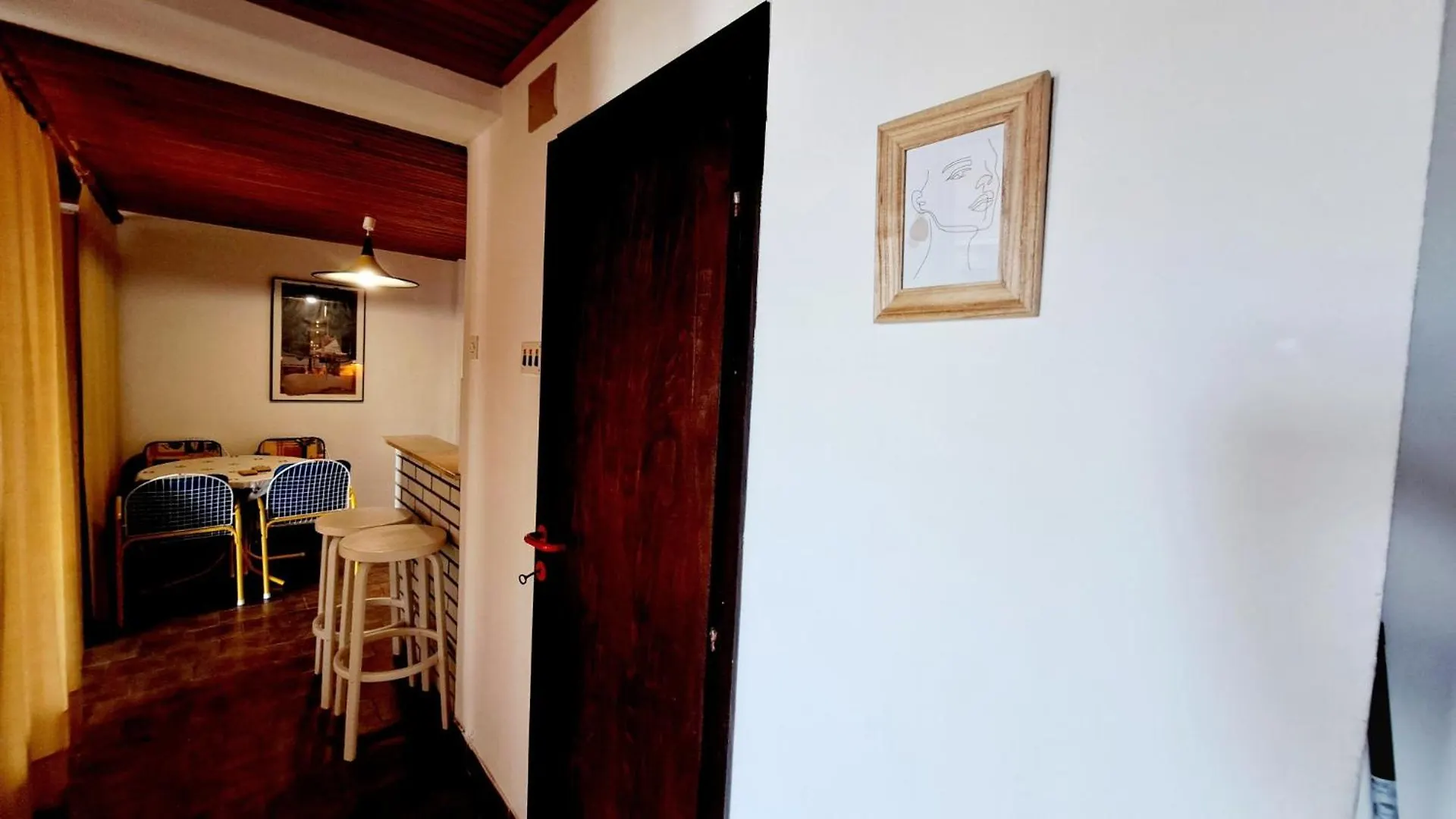 Apartmani E&G Dramalj
