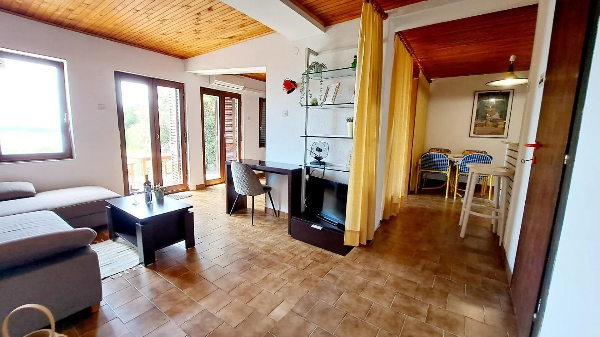 Apartman Apartmani E&G Dramalj