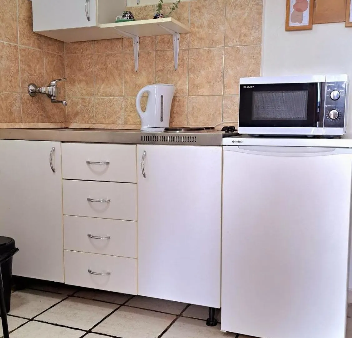 Apartman Apartmani E&G Dramalj