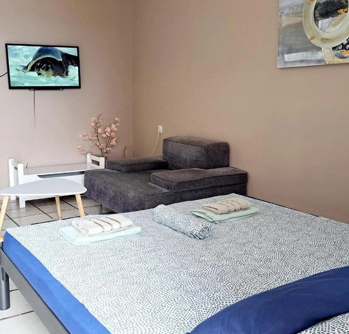 Apartmani E&G Dramalj 0*,