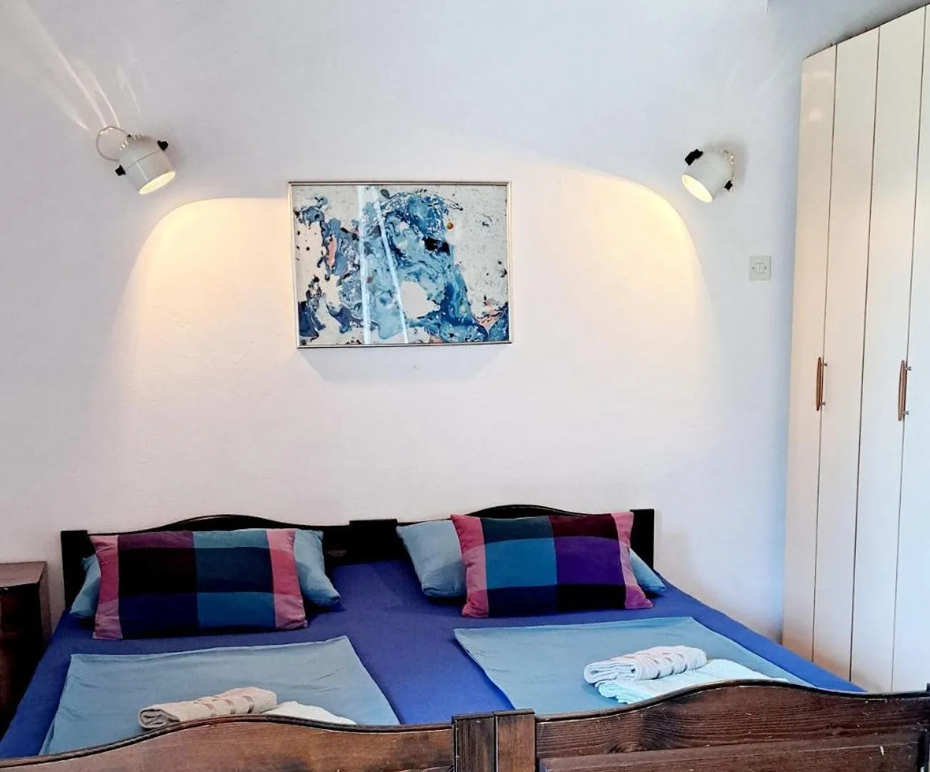Apartmani E&G Dramalj