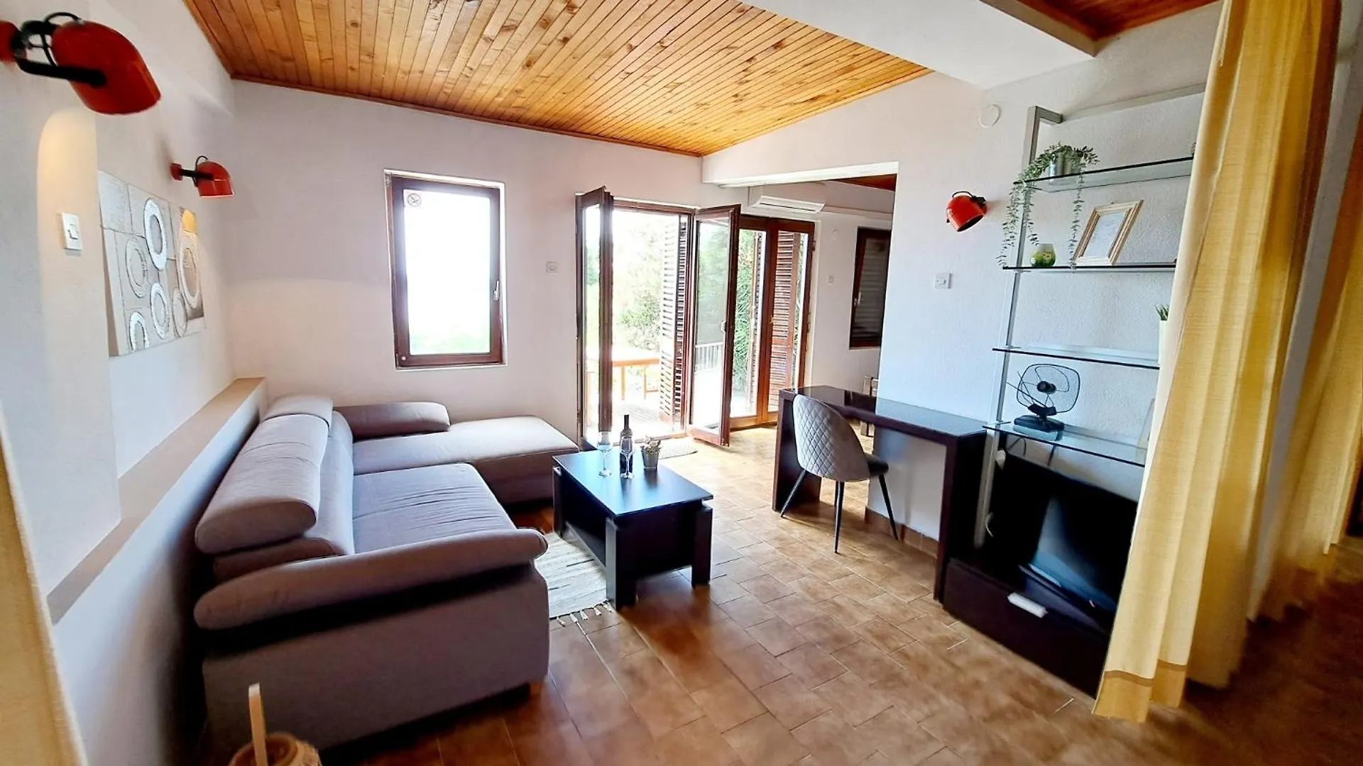 Apartmani E&G Dramalj 0*,  Horvátország