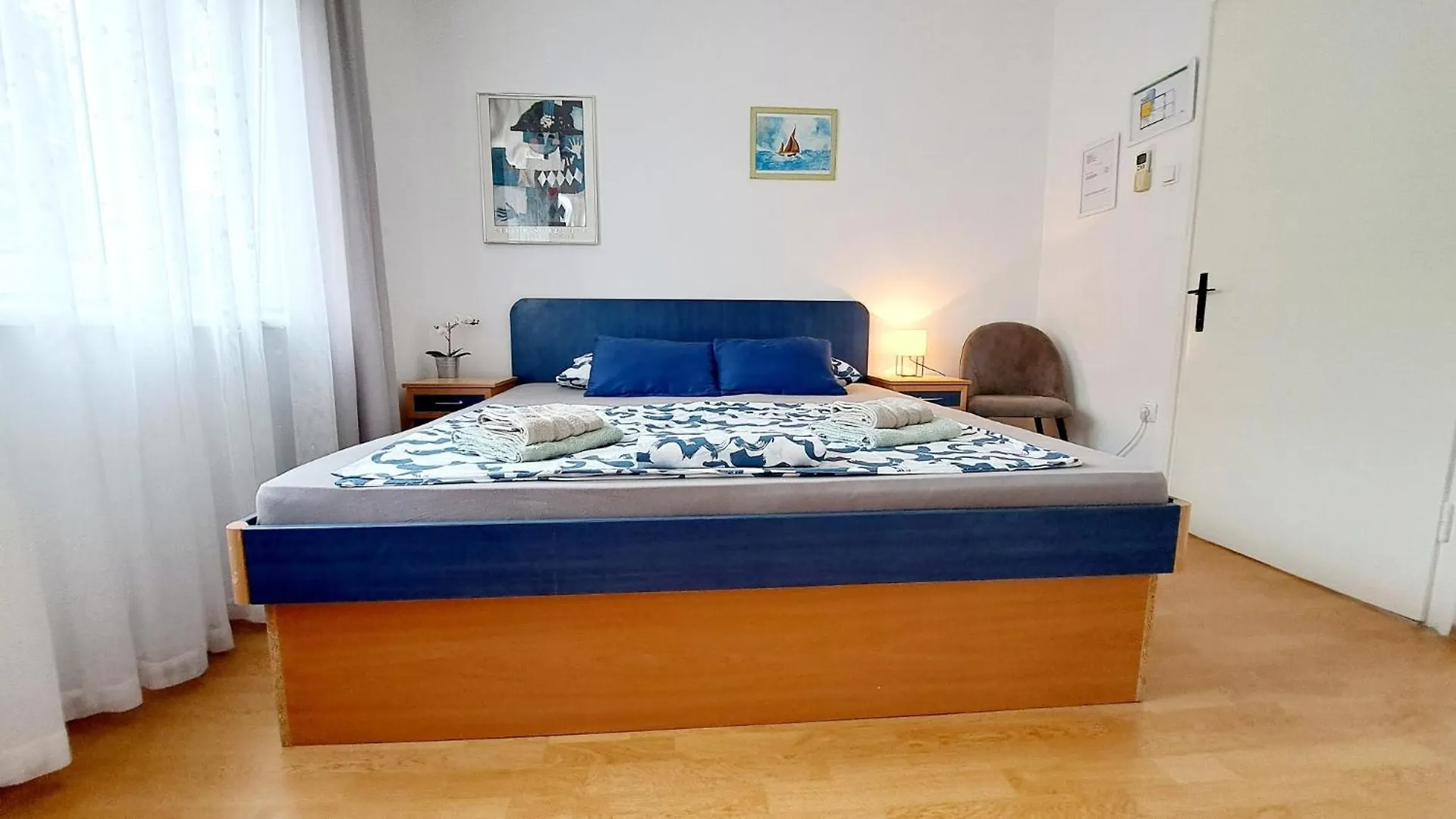 Apartmani E&G Dramalj Apartman